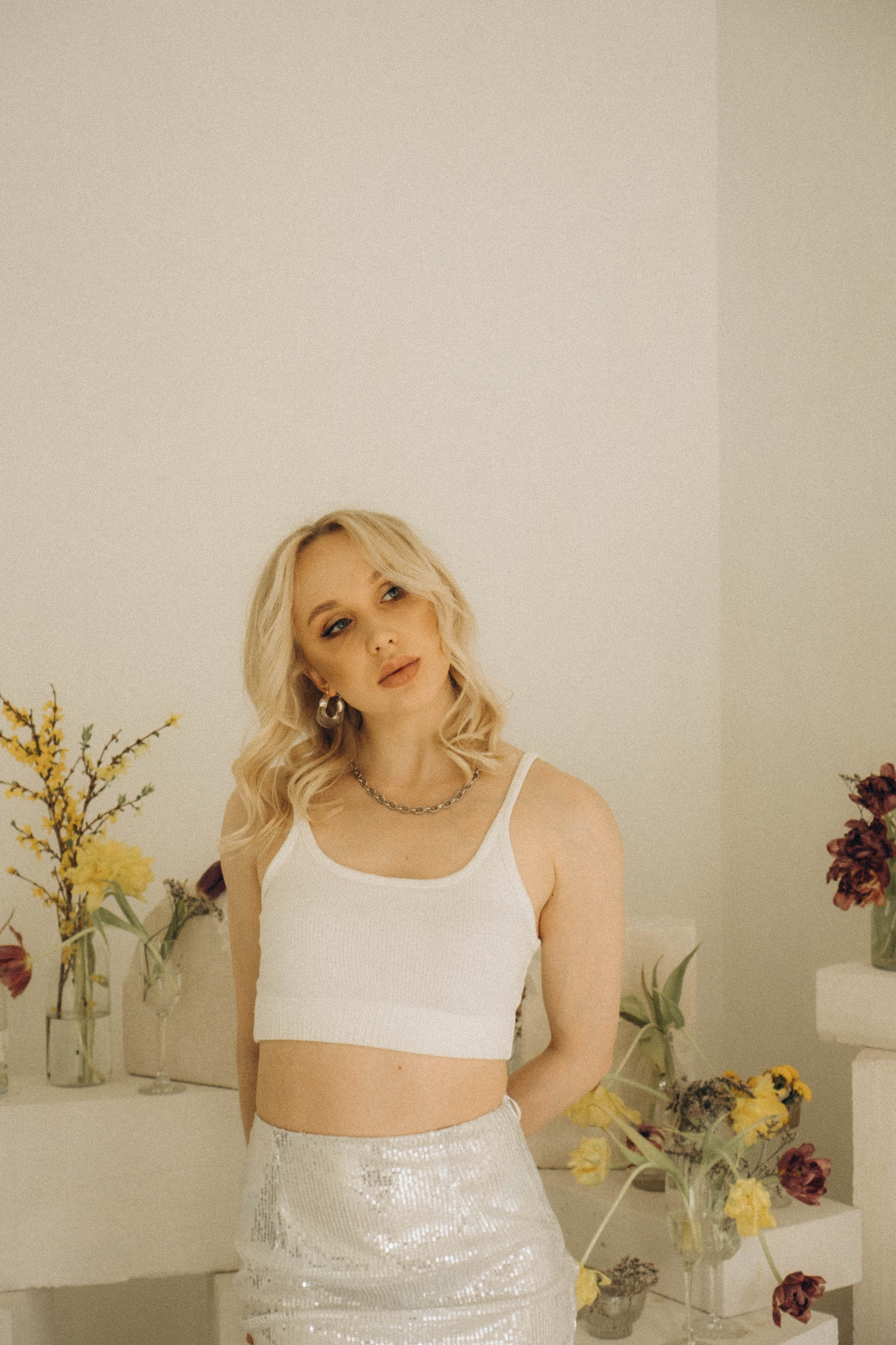 Студийная. Профессиональный фотограф, Санкт-Петербург — Виктория Богомолова