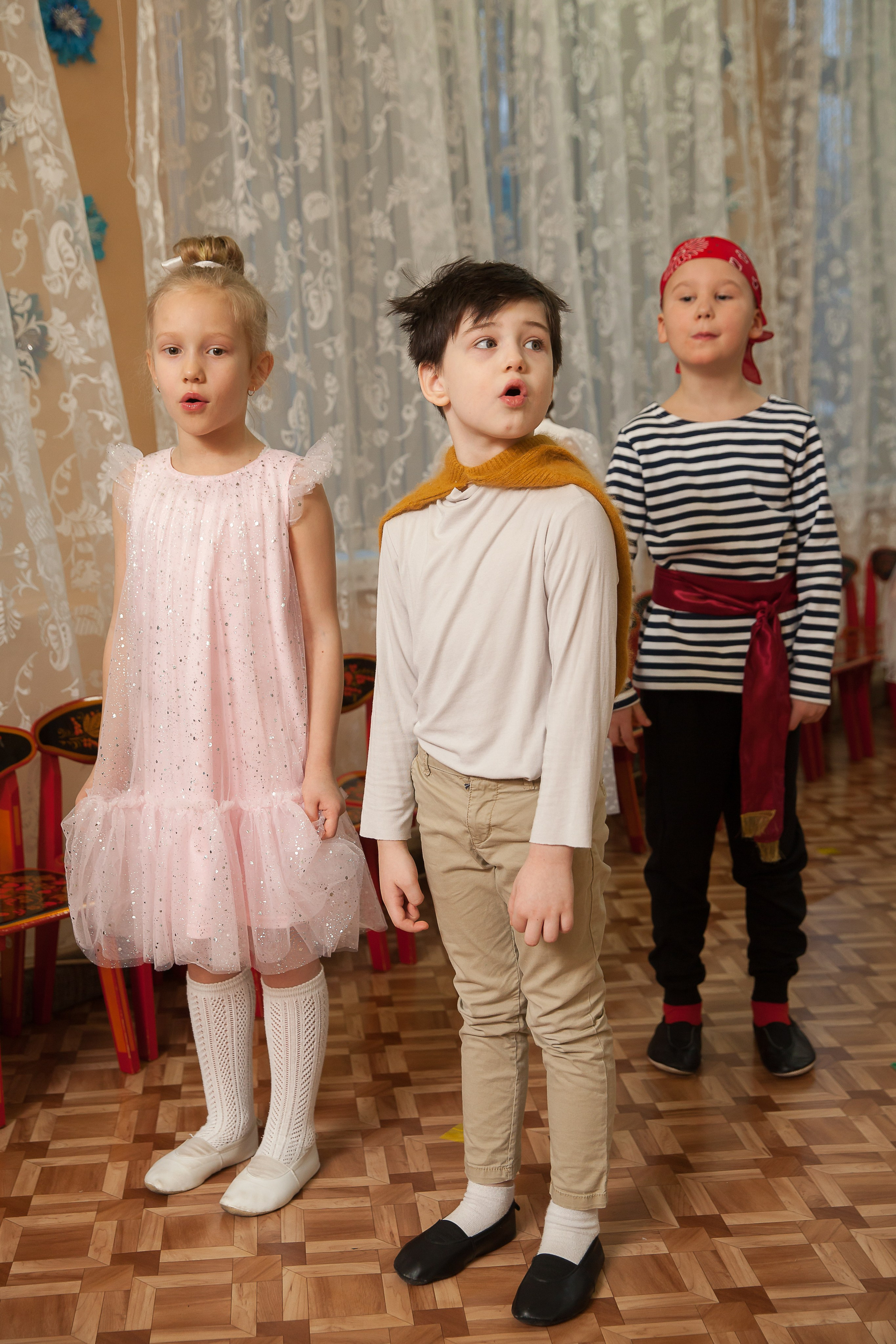 Новый Год 1508. Выпускные альбомы Москва. Фотограф Шукурова Кристина