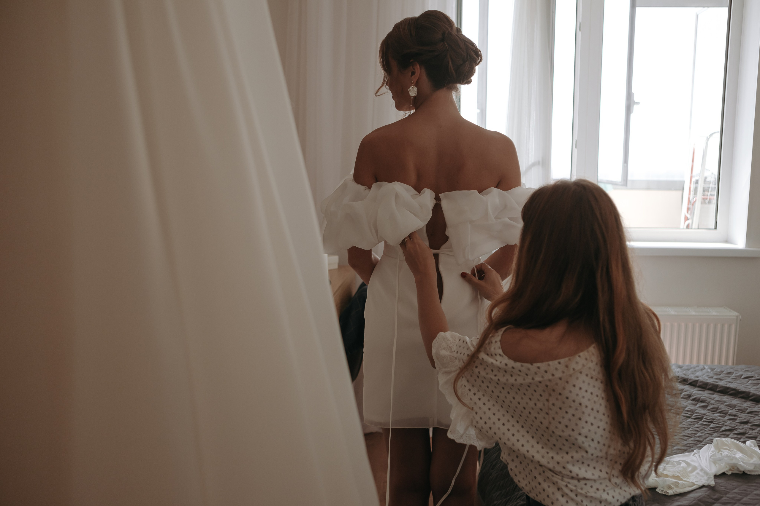 31 августа. Свадебный и семейный фотограф Арина Кулёва