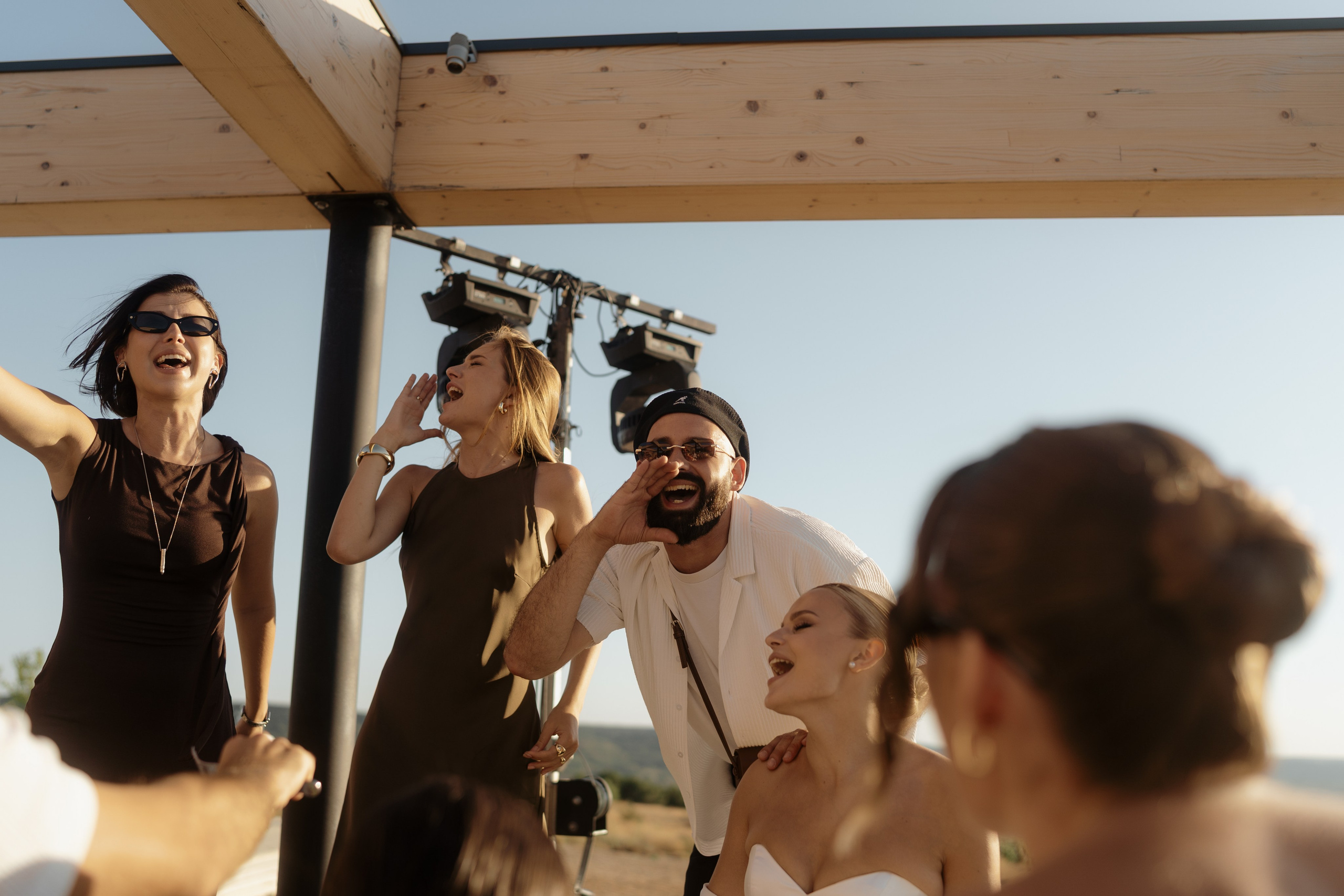 Стреляй пузырями, целуйся всерьез!. Свадебный и портретный фотограф Алена Седининна в Крыму