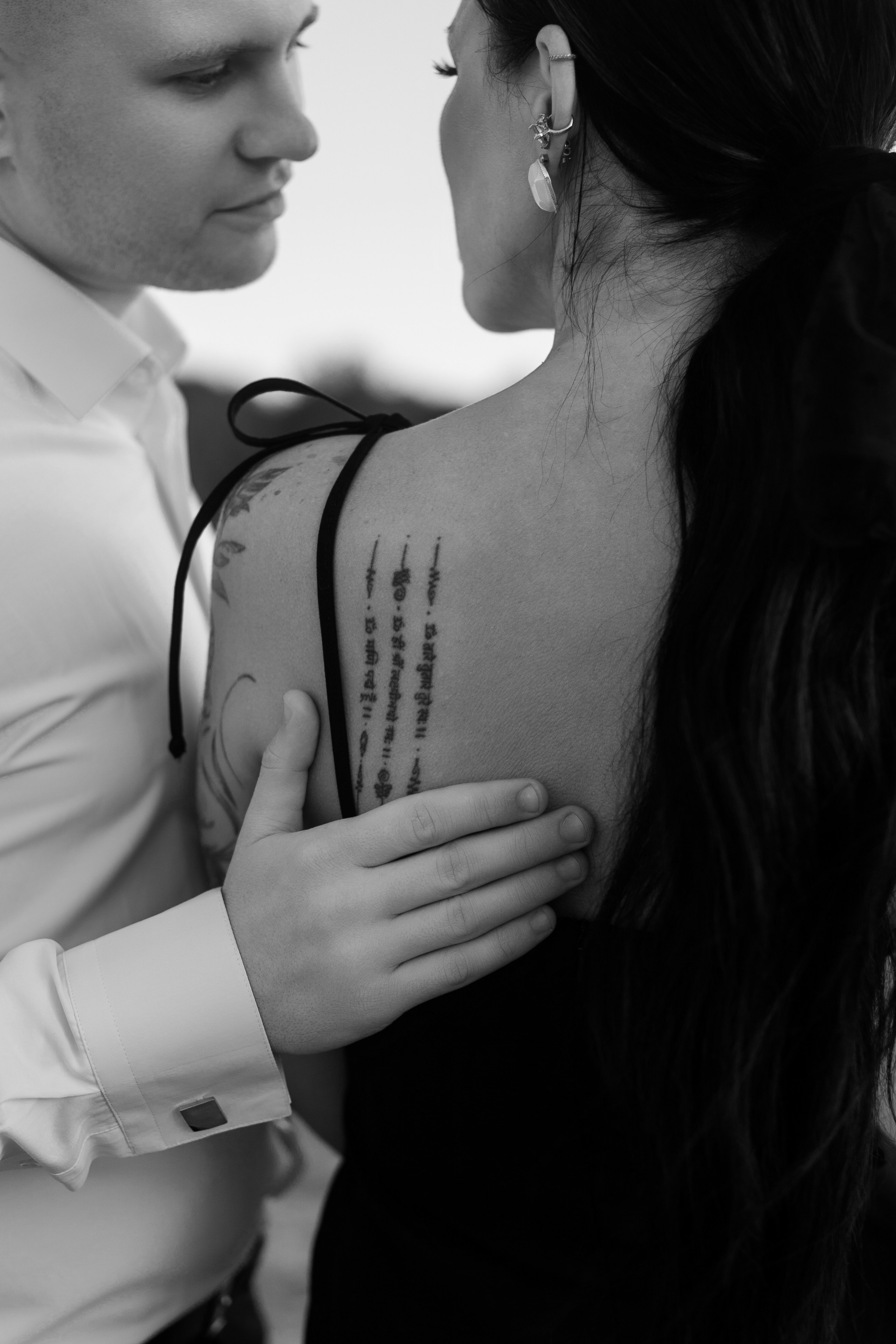 WOW. Свадебный и портретный фотограф Алена Седининна в Крыму