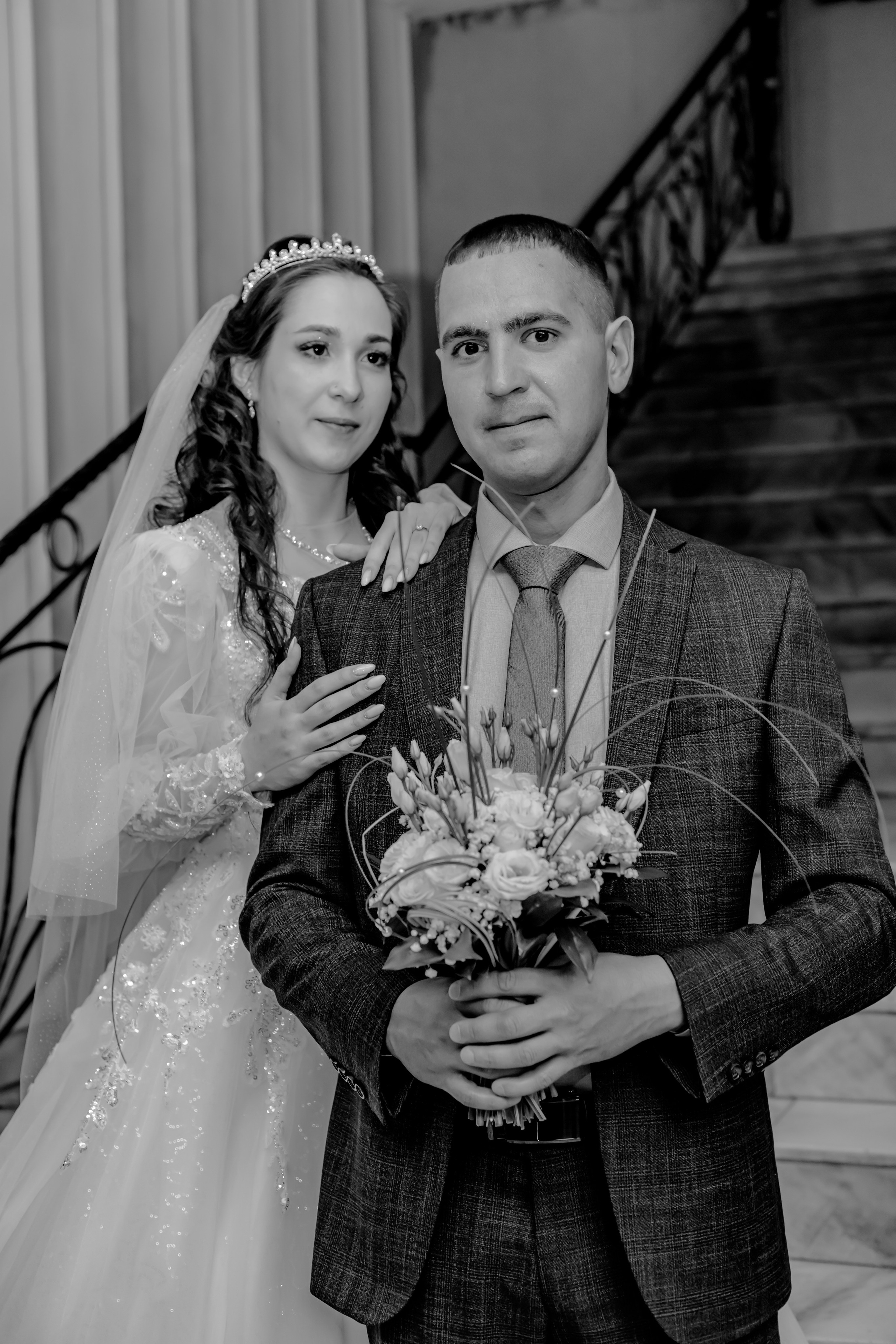 Свадебные съемки. Главная