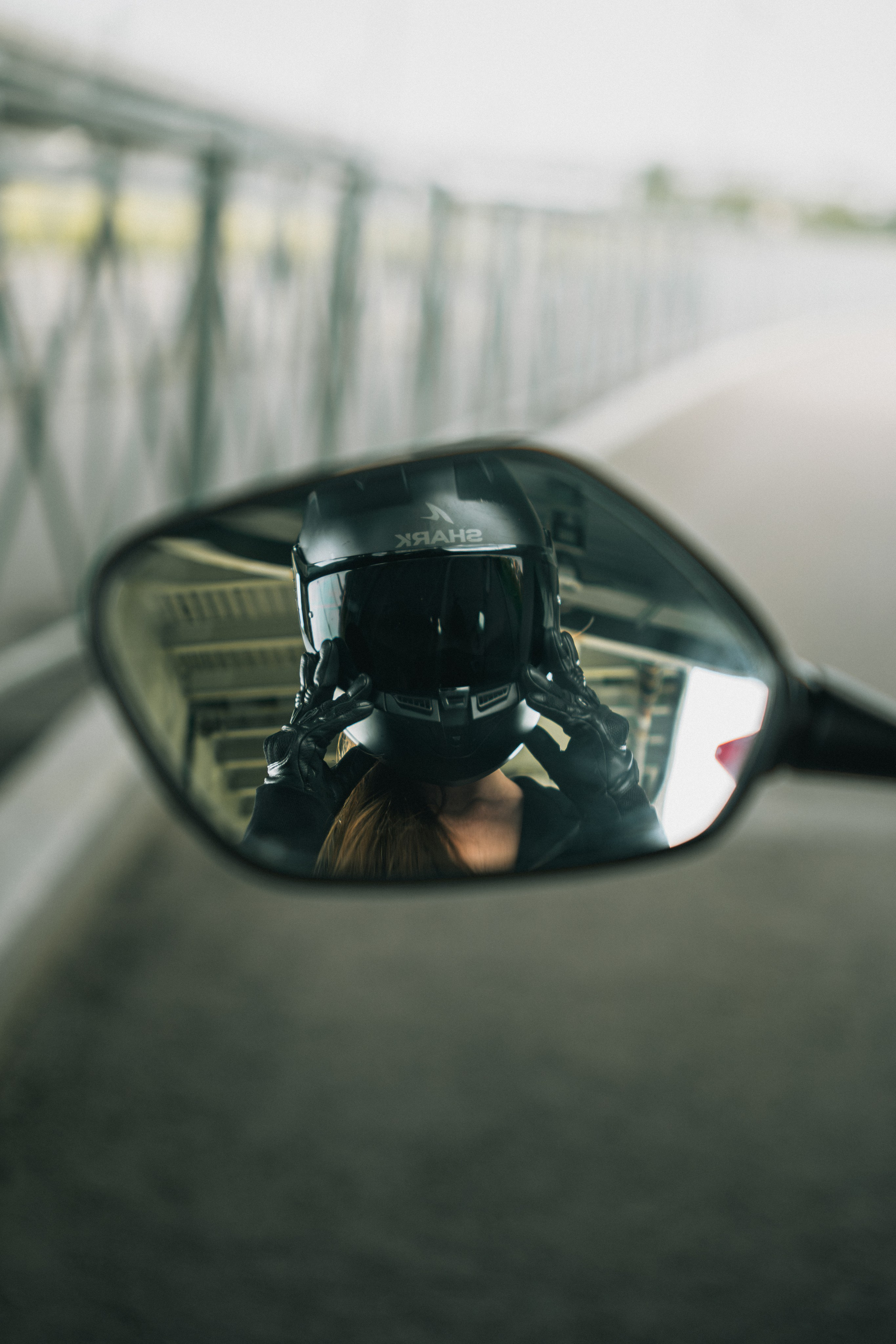 HONDA 400r. Valya Fleks