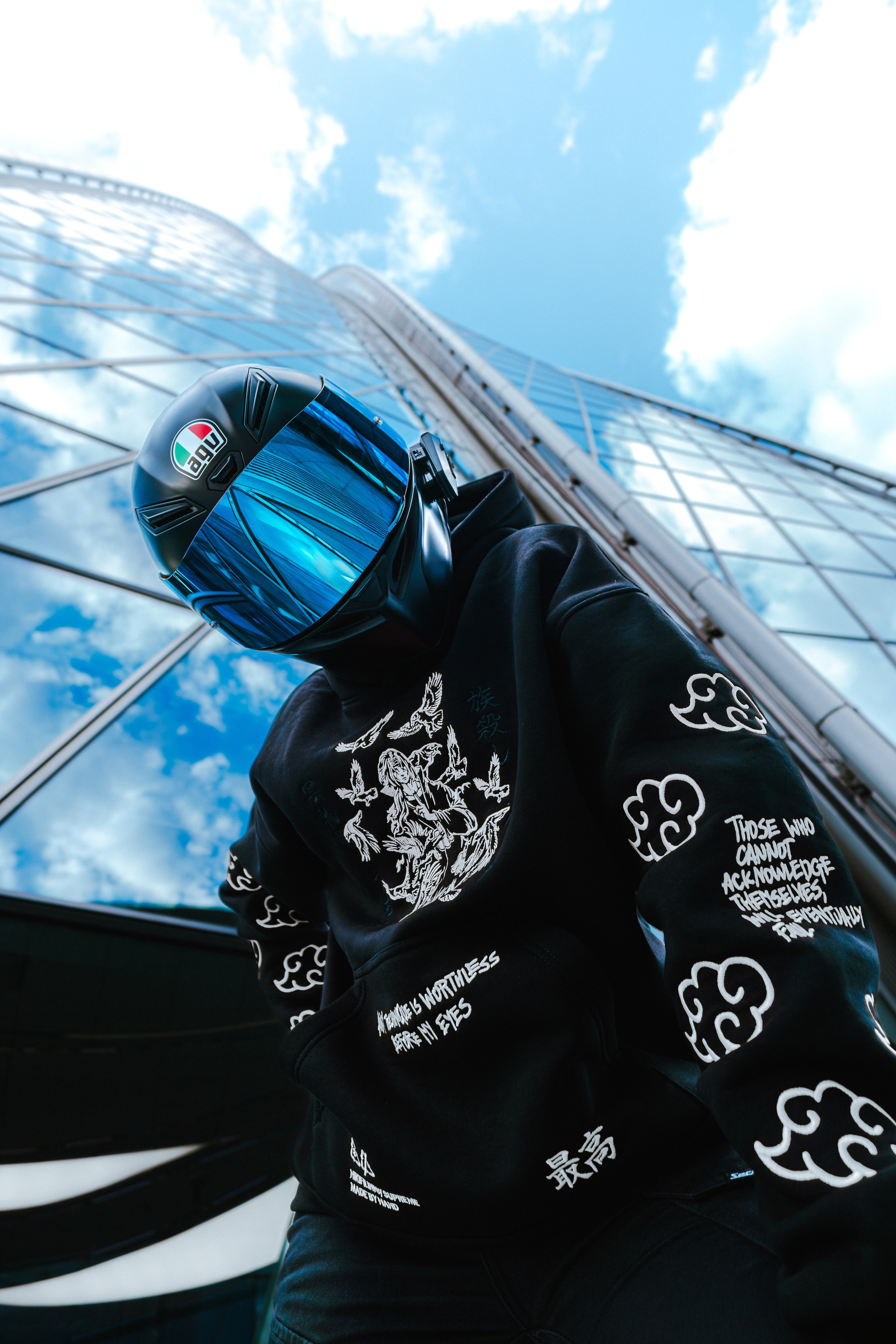 CFMOTO 450sr. Valya Fleks