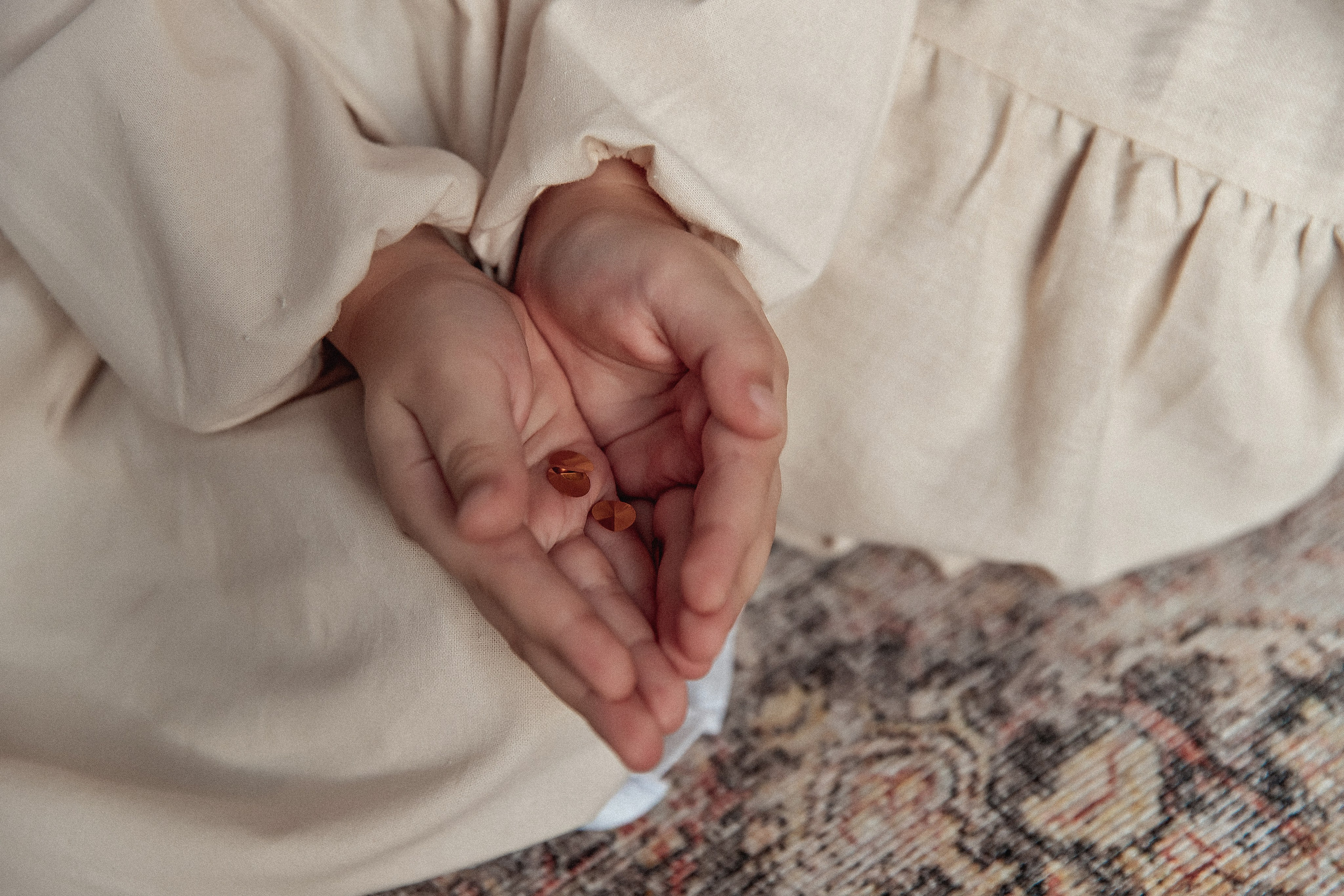 Семейное рождество. Детский и семейный фотограф в Красноярске Юлия Бирюкова