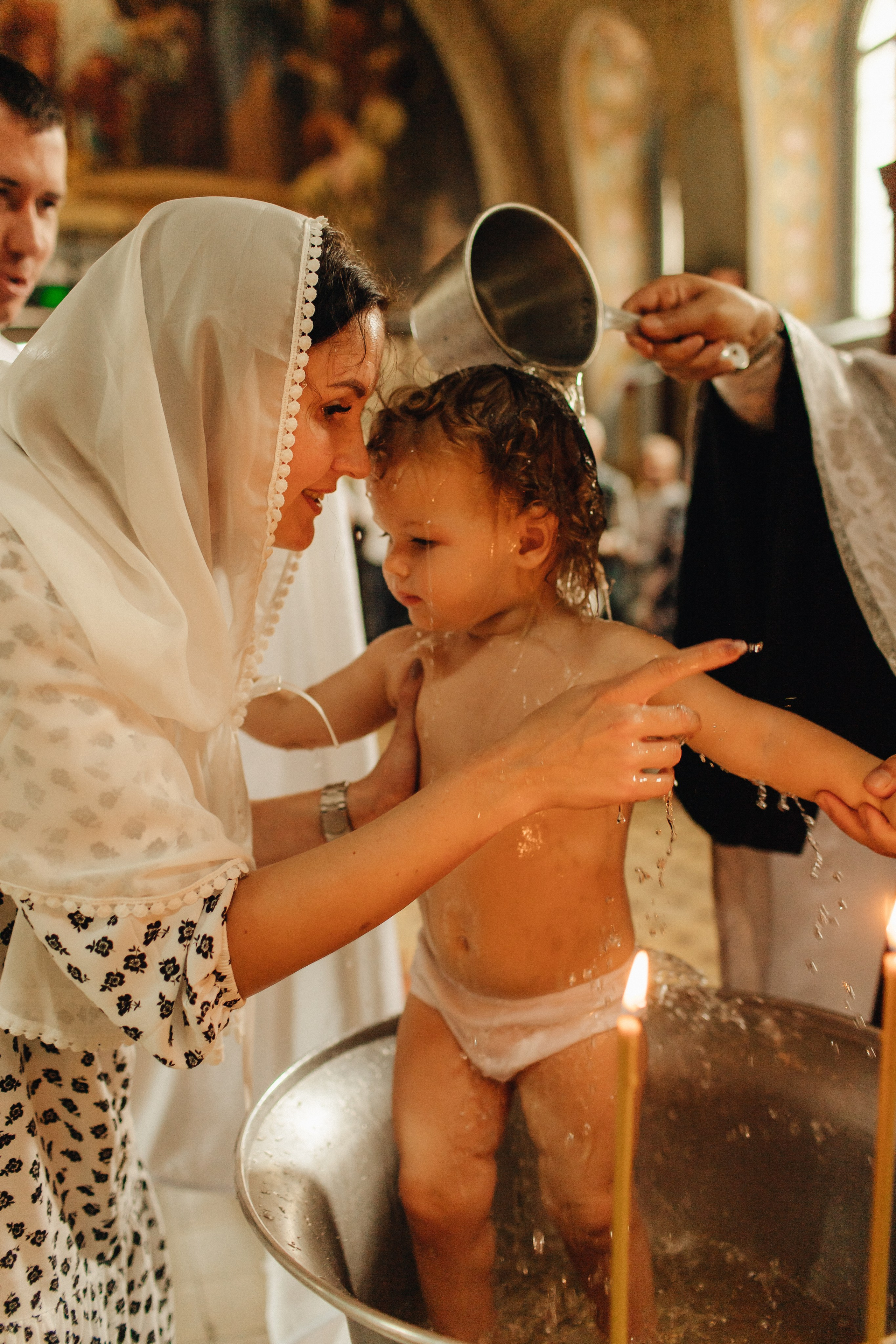 Есения. Семейный фотограф в Москве и Московской области Лазутина Валентина
