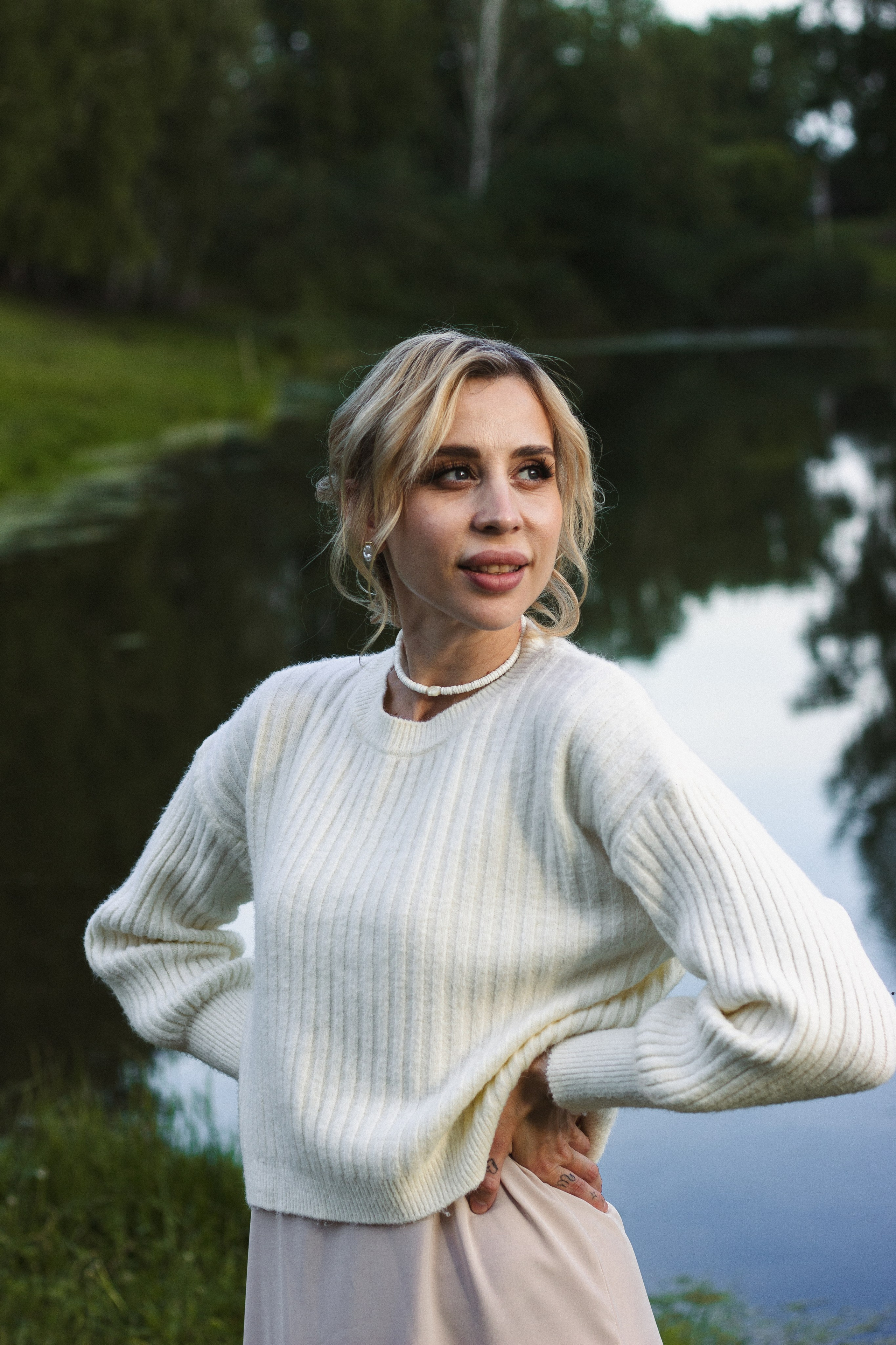 Пикник. Фотограф Новосибирск