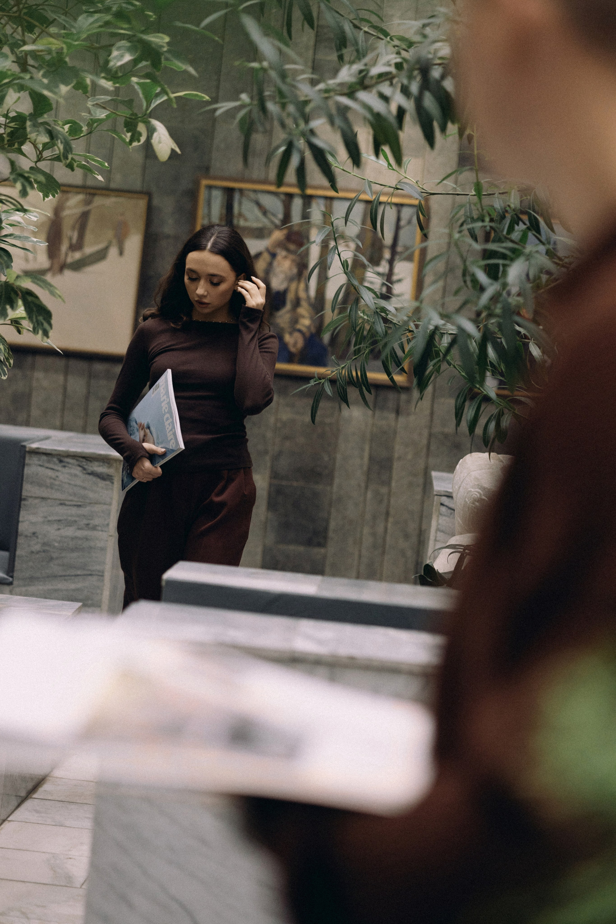 МЕЖДУ СТАРНИЦ И ВЗГЛЯДОВ. Свадебный фотограф в Ростове-на-Дону