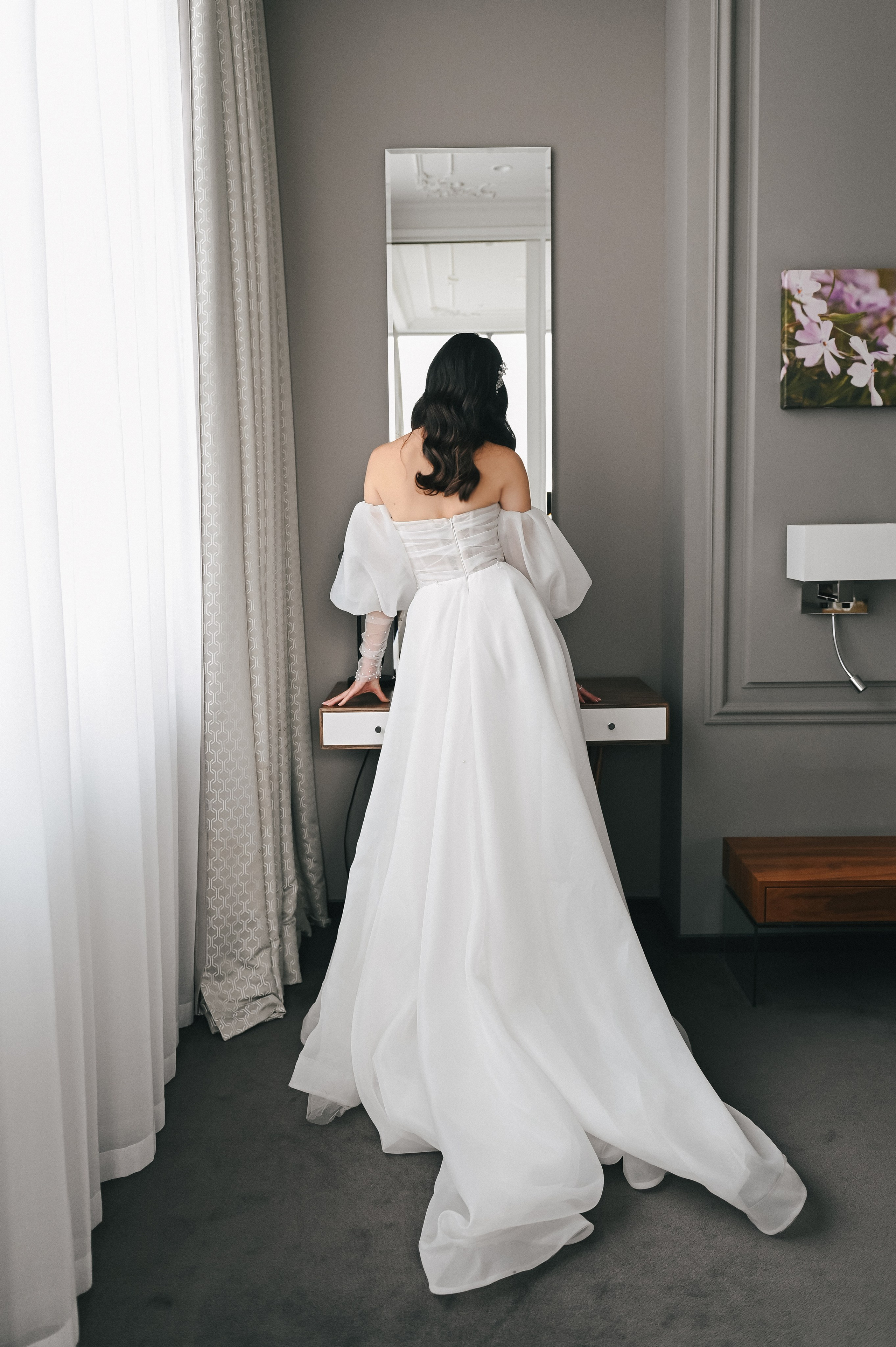 Саша + Катя. Свадебный и семейный фотограф Волгоград Москва