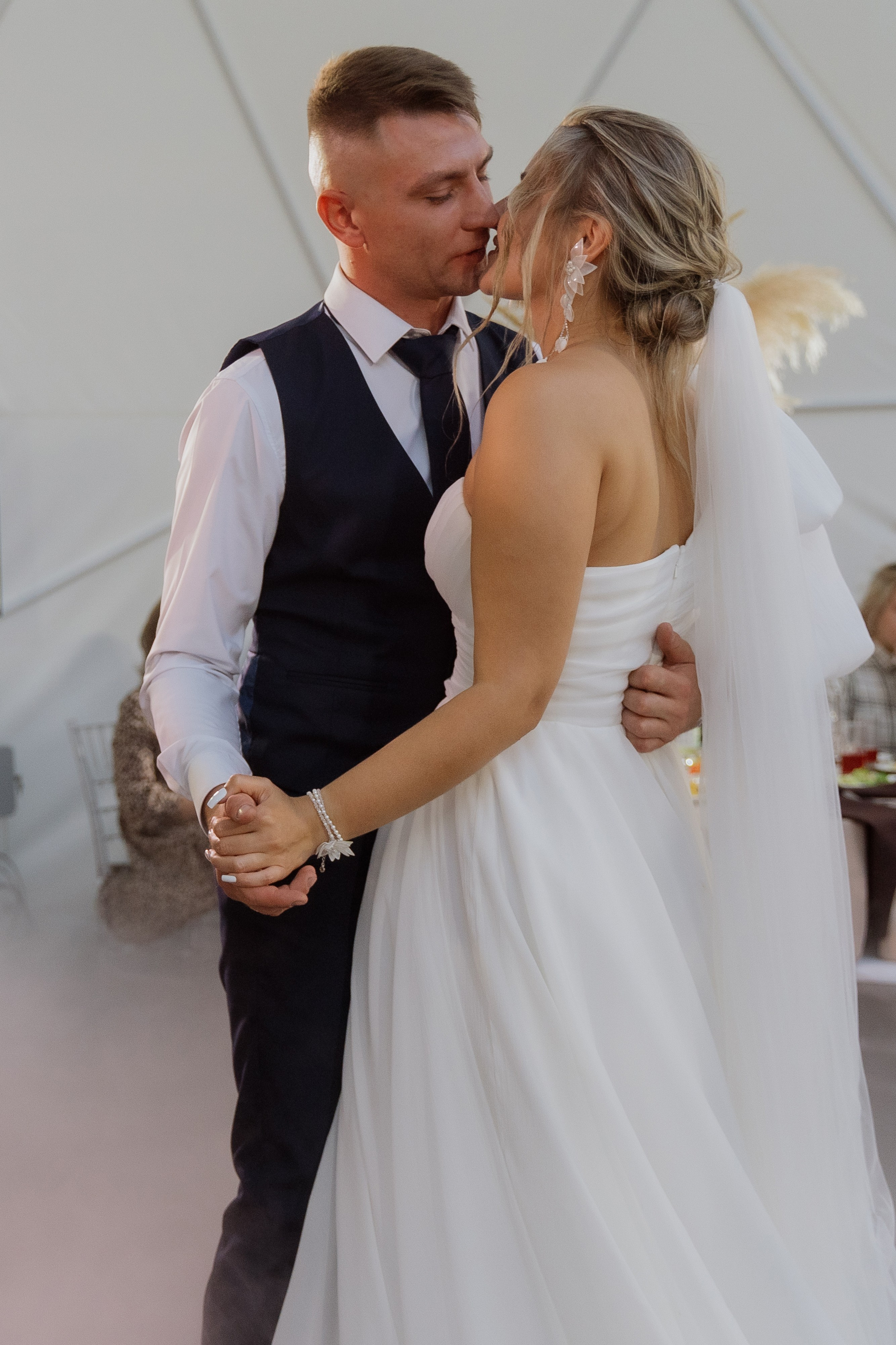 Родион и Валерия. Свадебный фотограф Камчатка Петровский Павел