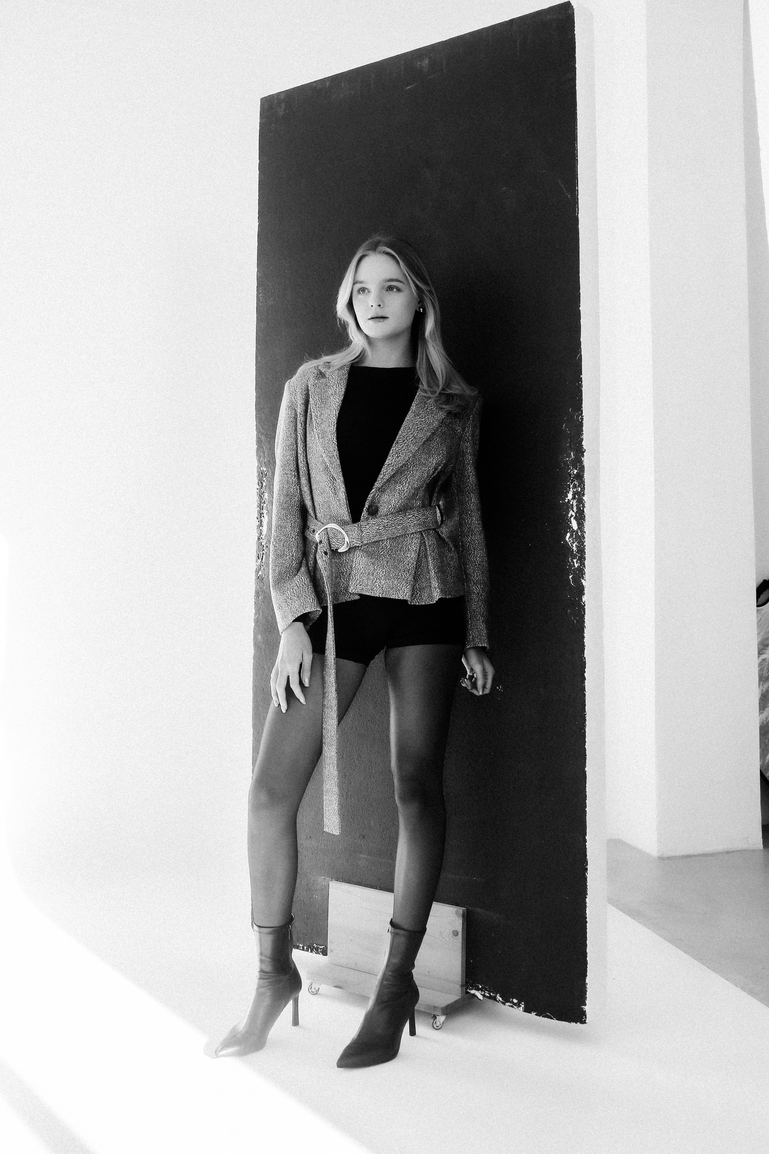 Lisbeth. Modeling agency TM MODELS