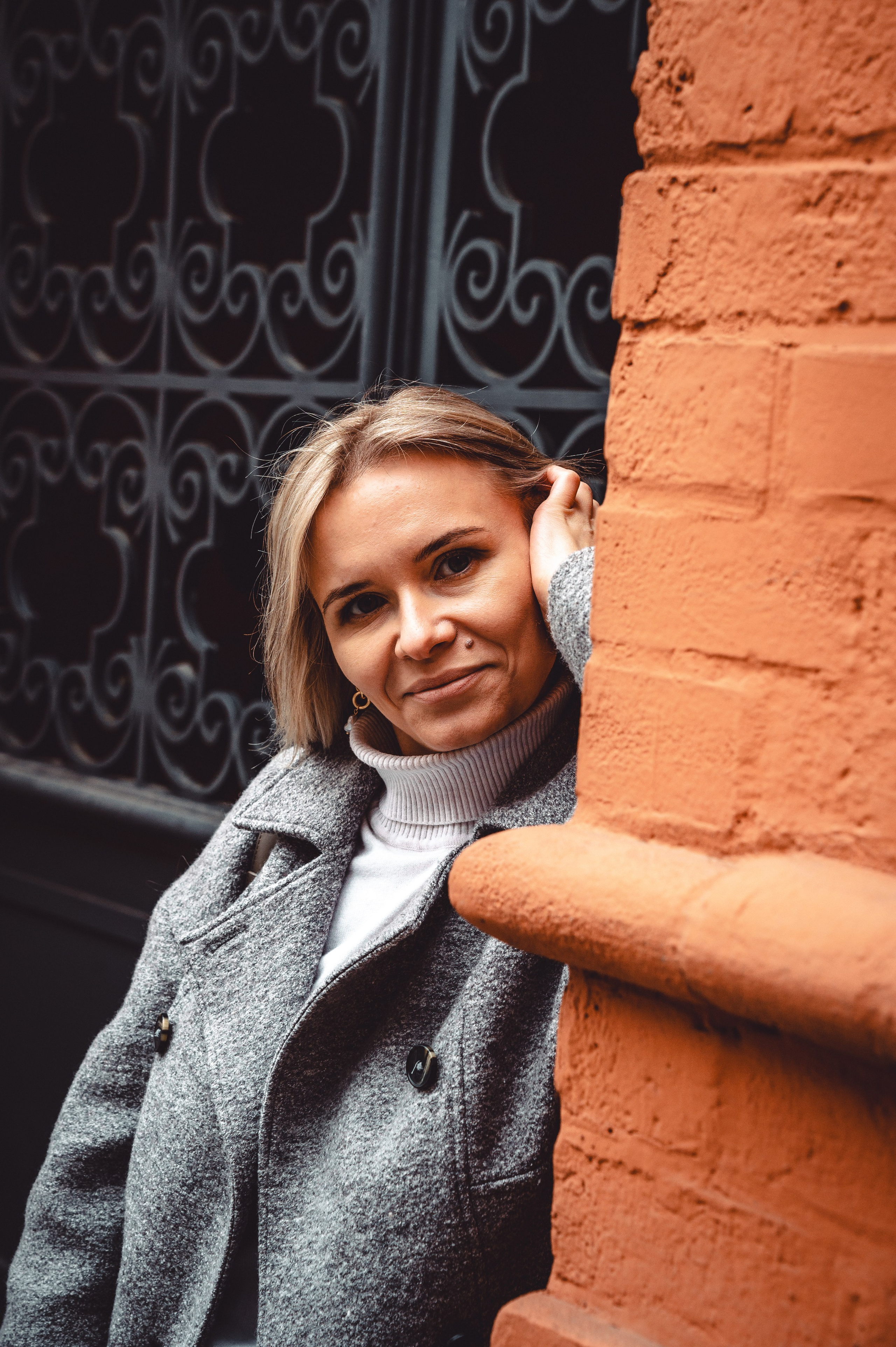 Прогулочные. Фотограф в Москве