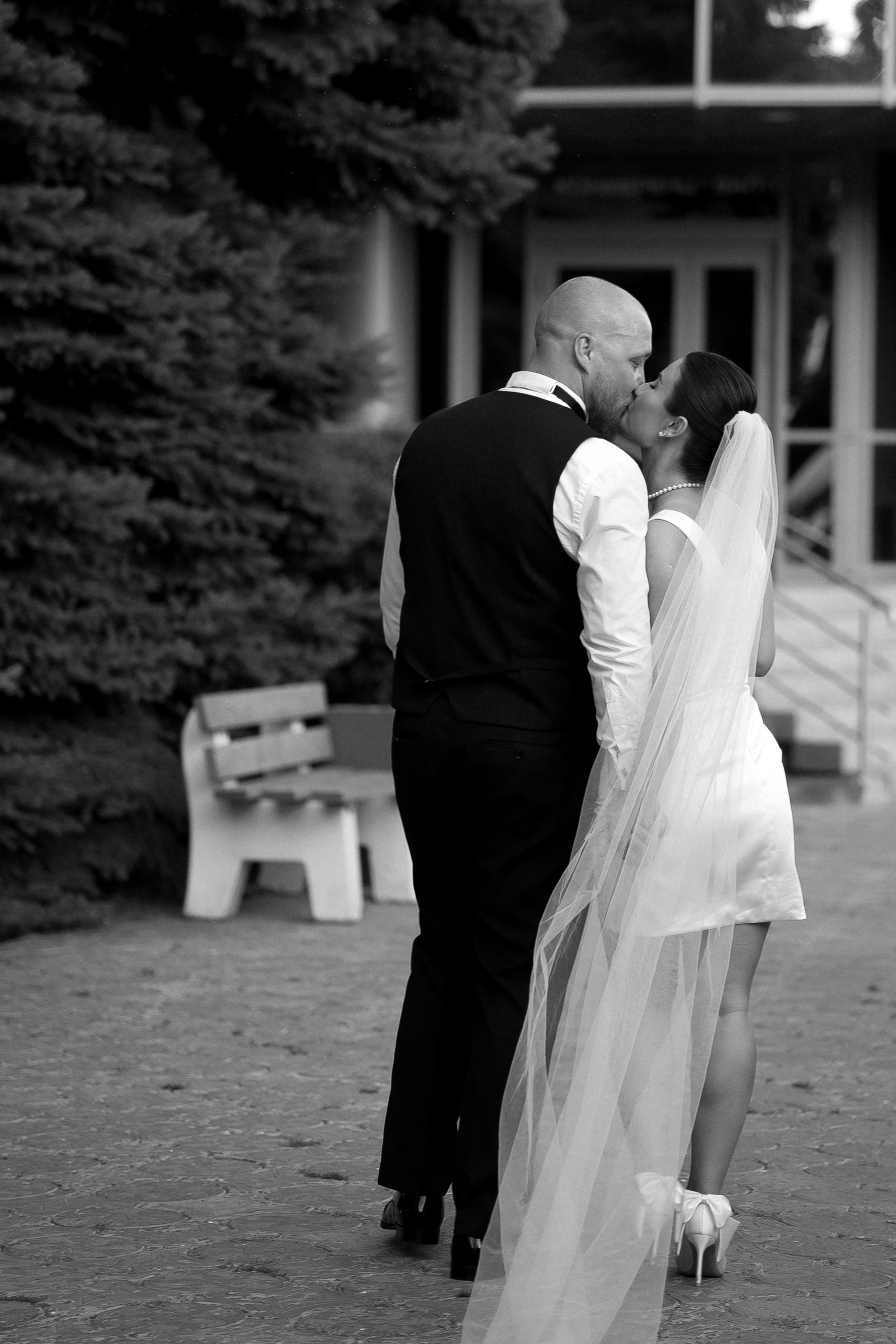 Виолетта+Петр. Анонс. Семейный и портретный фотограф в Саратове Сахарова Маша