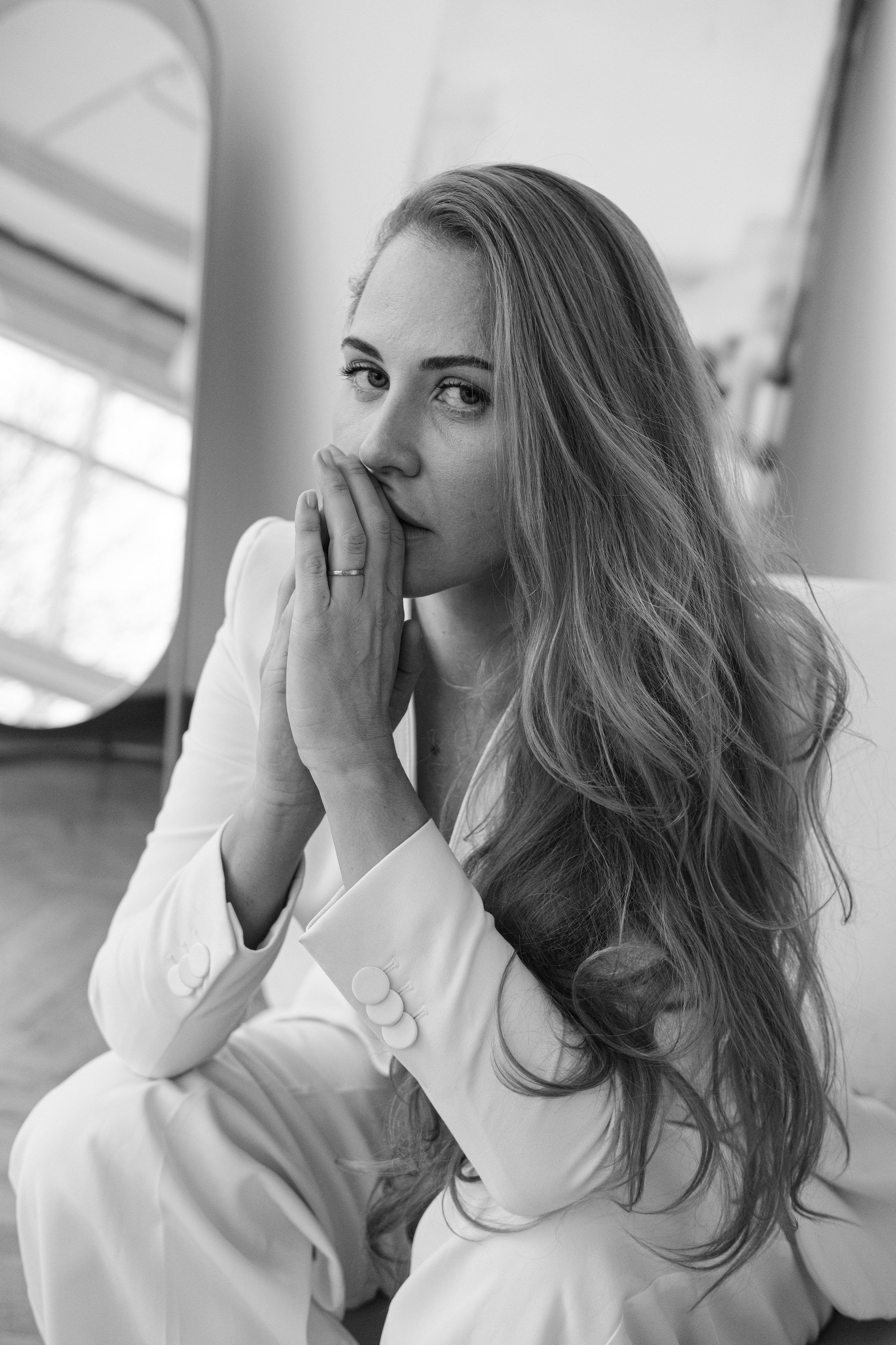 Женская Будуарная фотосессия. Фотограф в Москве Юлия Рубцова (фото и видео)