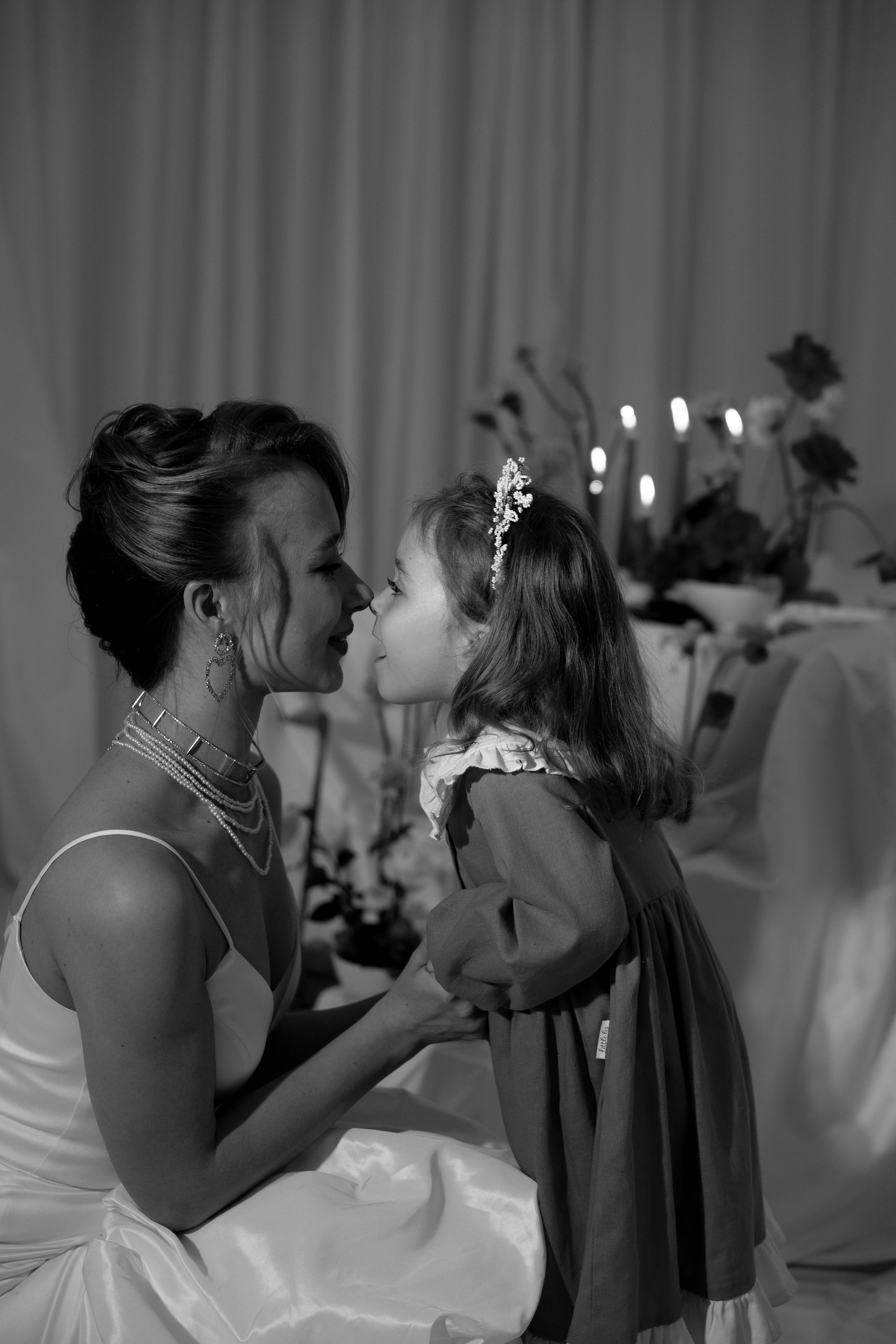 8 лет спустя. Миленина Юлия Свадебный и семейный фотограф в Краснодаре