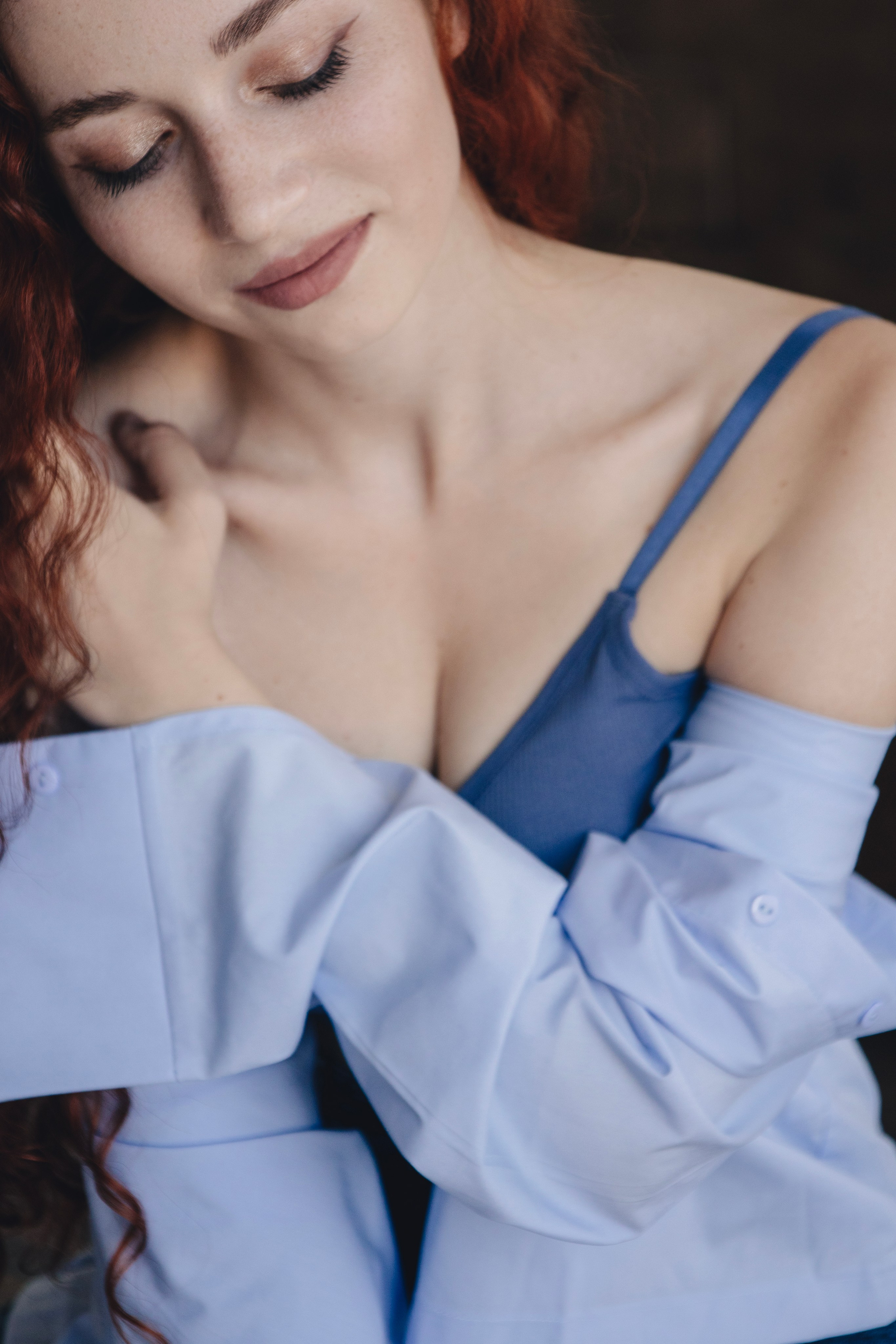 Лера. Портретный фотограф в Иркутске Анна Огородникова