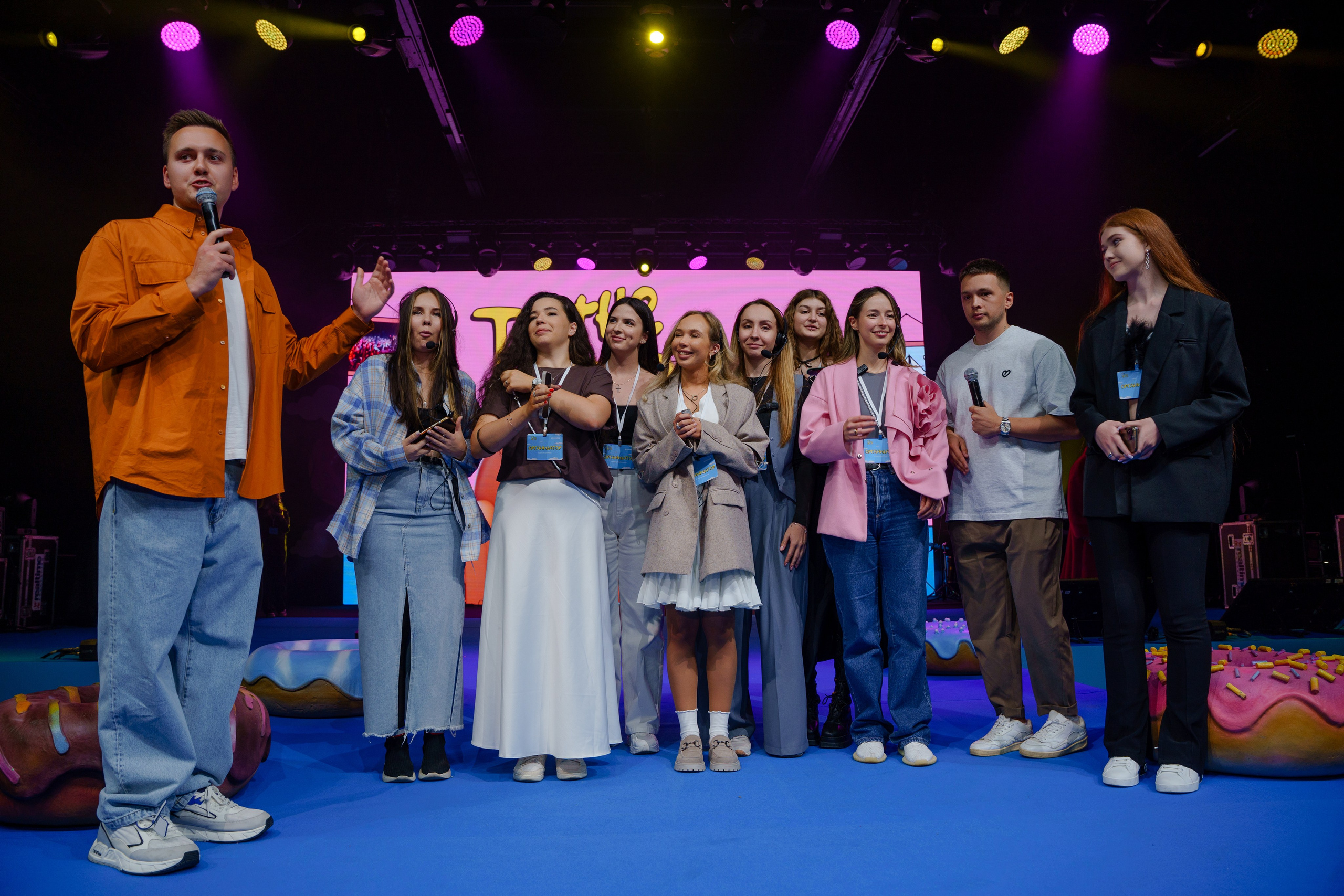 Репортажный фотограф Insta Dium 5 в мае 2024. Репортажный фотограф Москва Сергей Дружинин