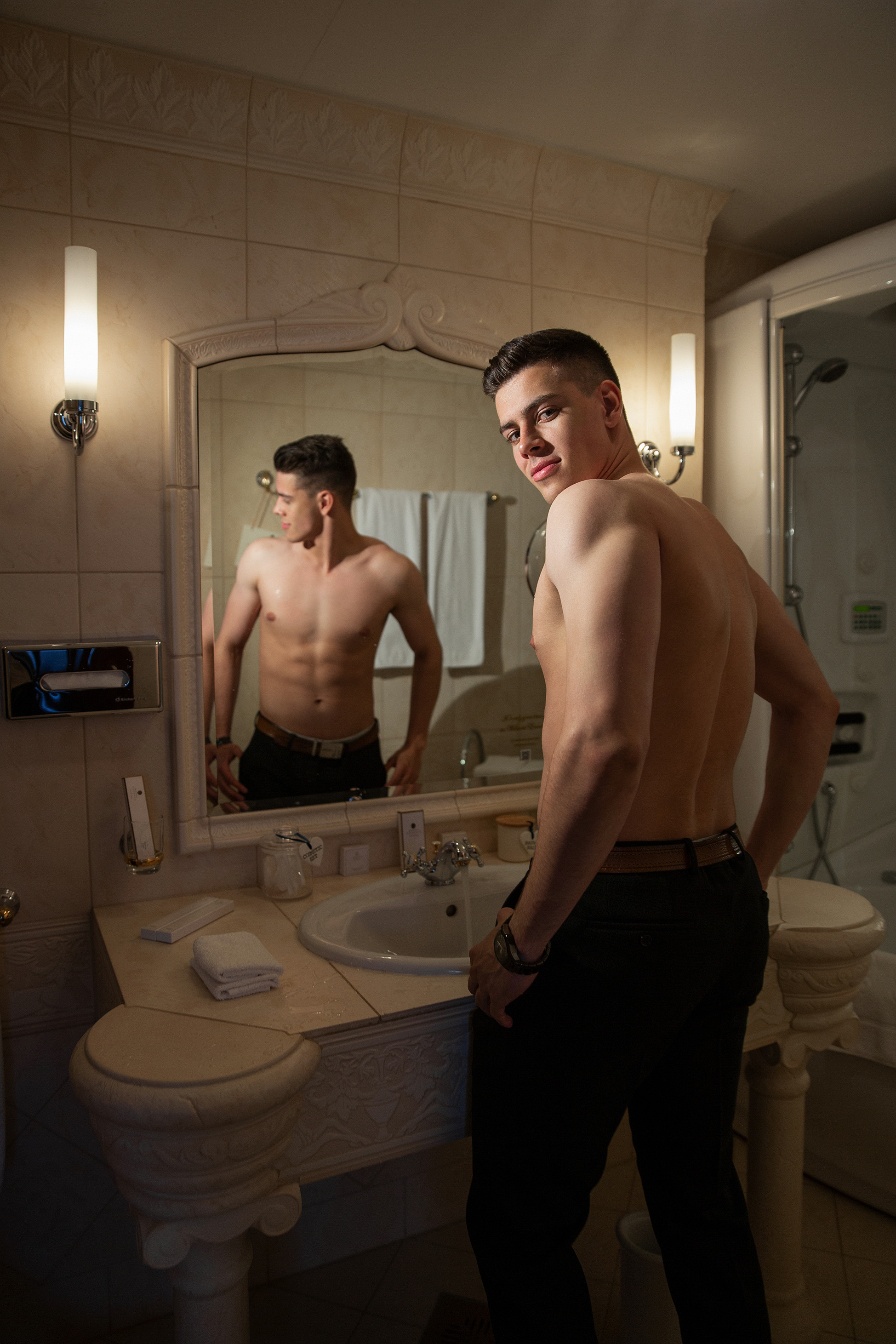 Свадебная фотосессия Кристины и Георгия. Свадебный и портретный фотограф в Санкт-Петербурге Надежда Чечулина