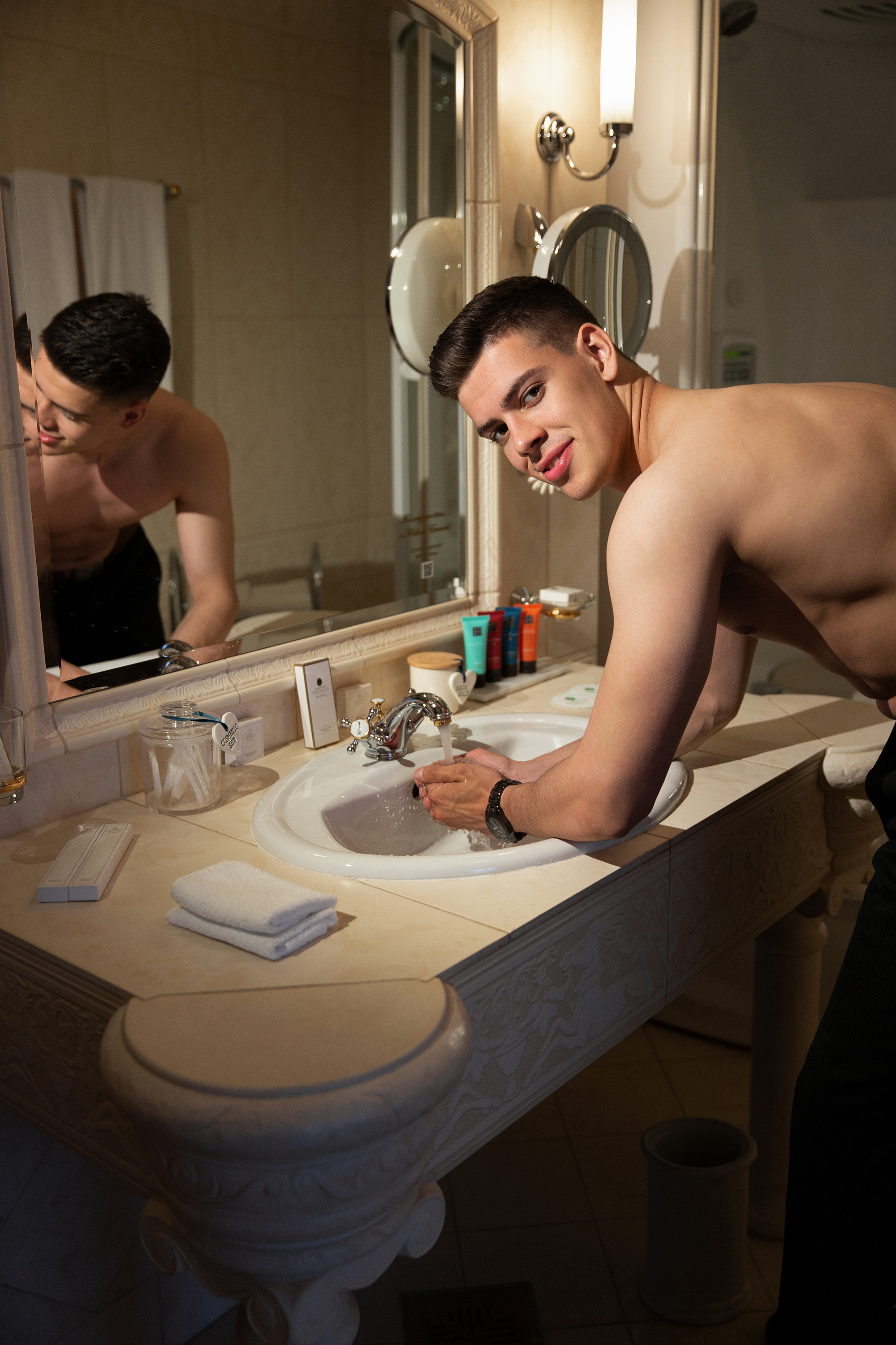 Свадебная фотосессия Кристины и Георгия. Свадебный и портретный фотограф в Санкт-Петербурге Надежда Чечулина