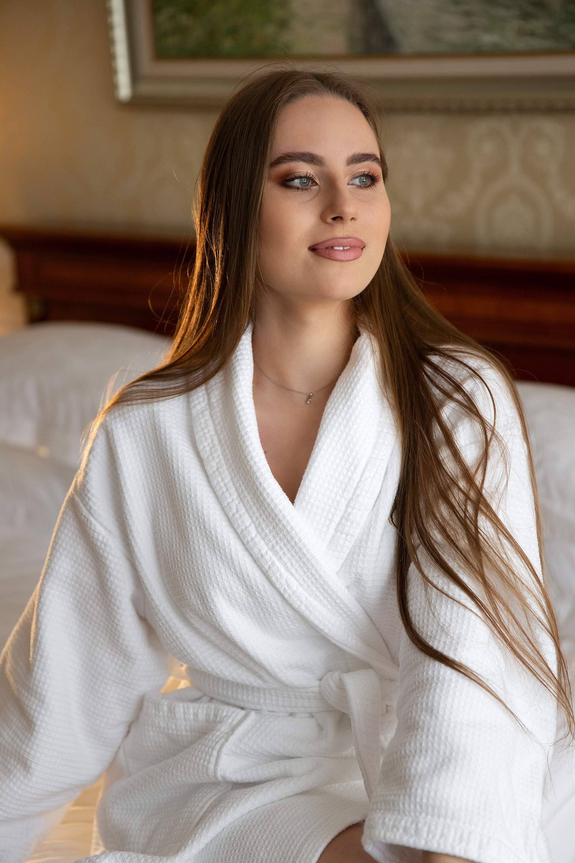 Свадебная фотосессия Кристины и Георгия. Свадебный и портретный фотограф в Санкт-Петербурге Надежда Чечулина