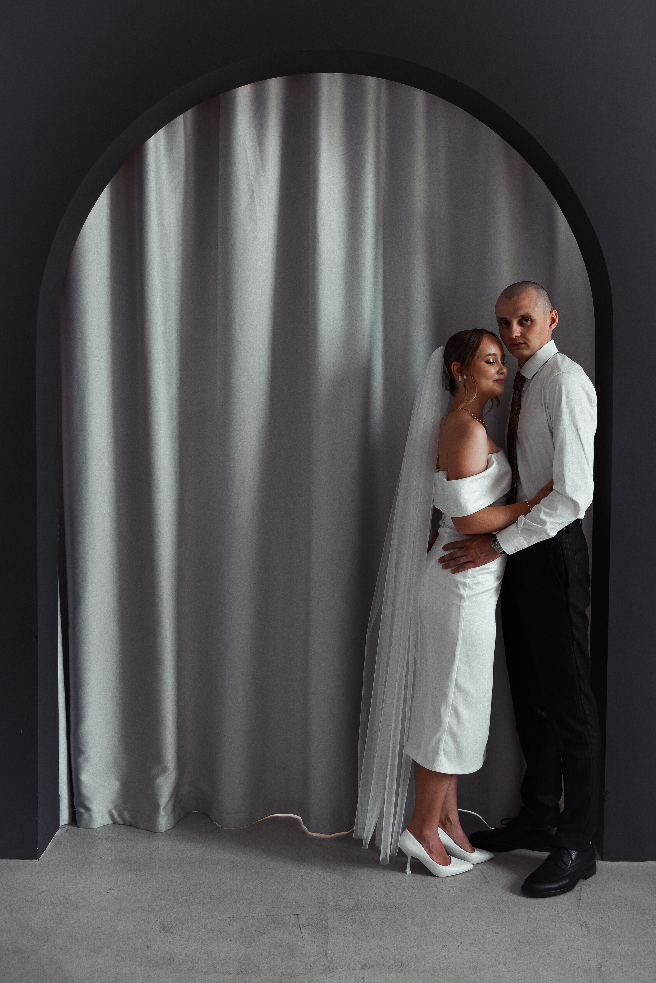 Аня Сергей/. Фотограф Чебоксары / Москва