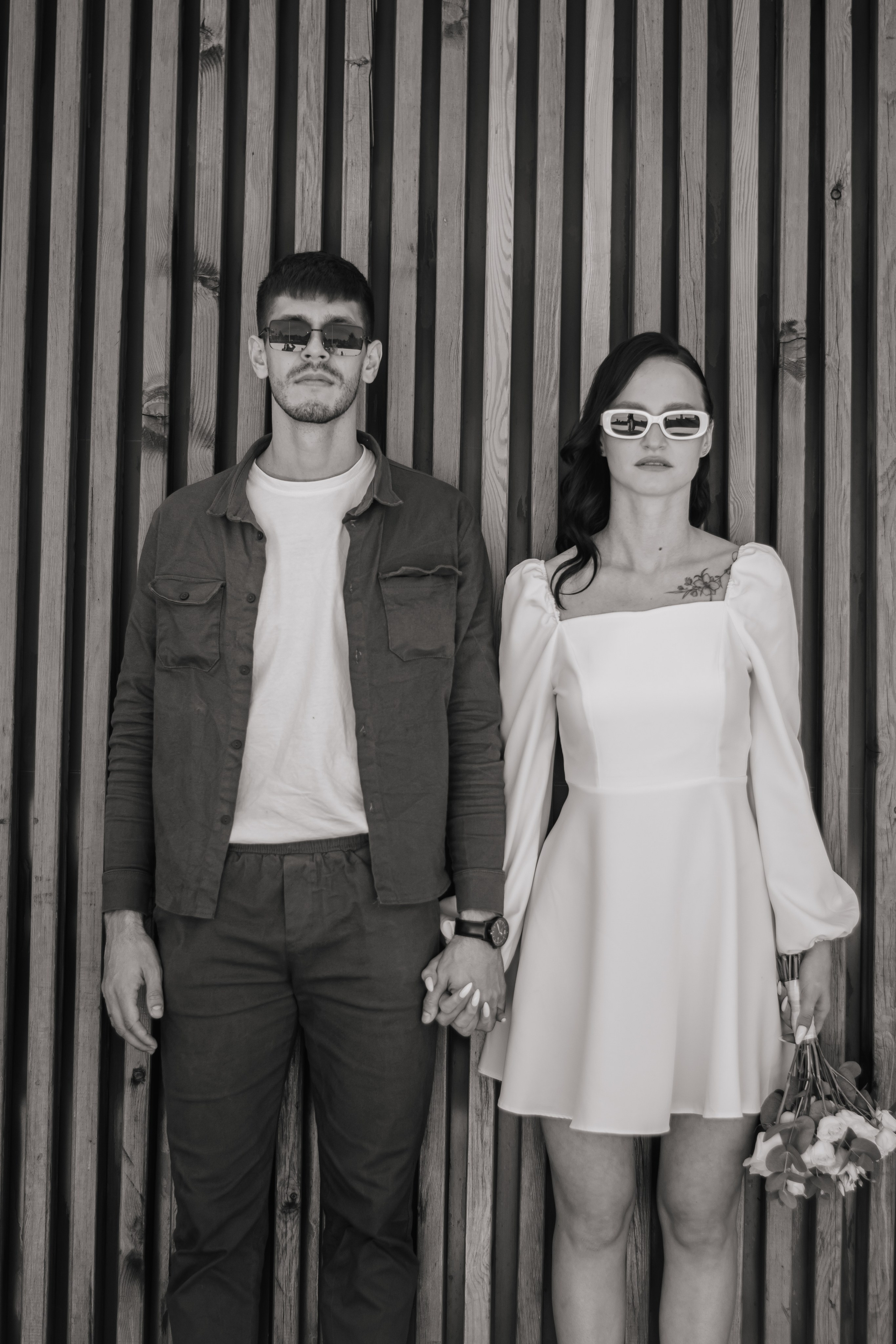 Сергей и Наталья. Фотограф в Верхней Пышме и Екатеринбурге Дарина Садриева