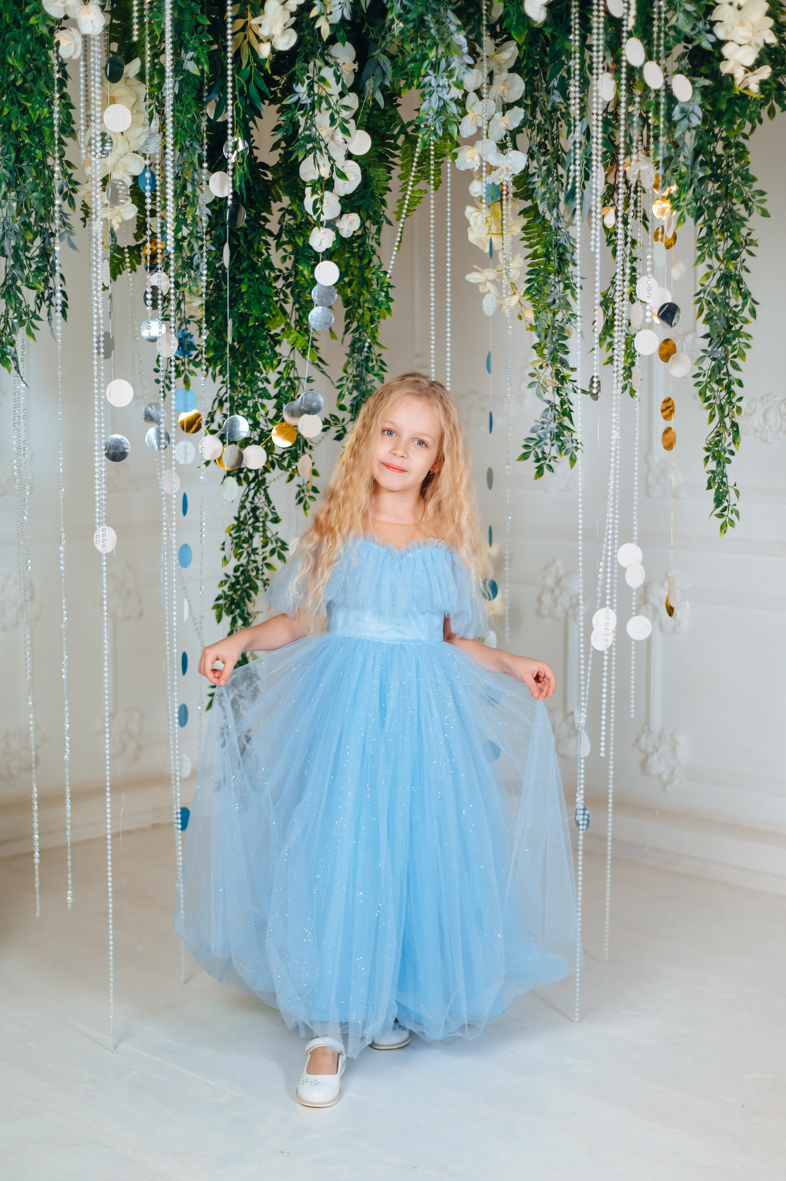 Детский гардероб. Девочки. Детский и семейный фотограф Катерина Мишина