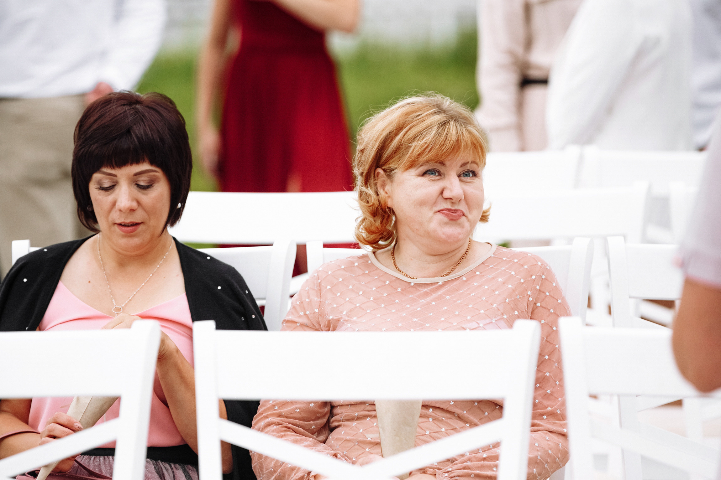 Свадебный фотограф  Анна Руданова. Свадьба Дмитрия и Оксаны