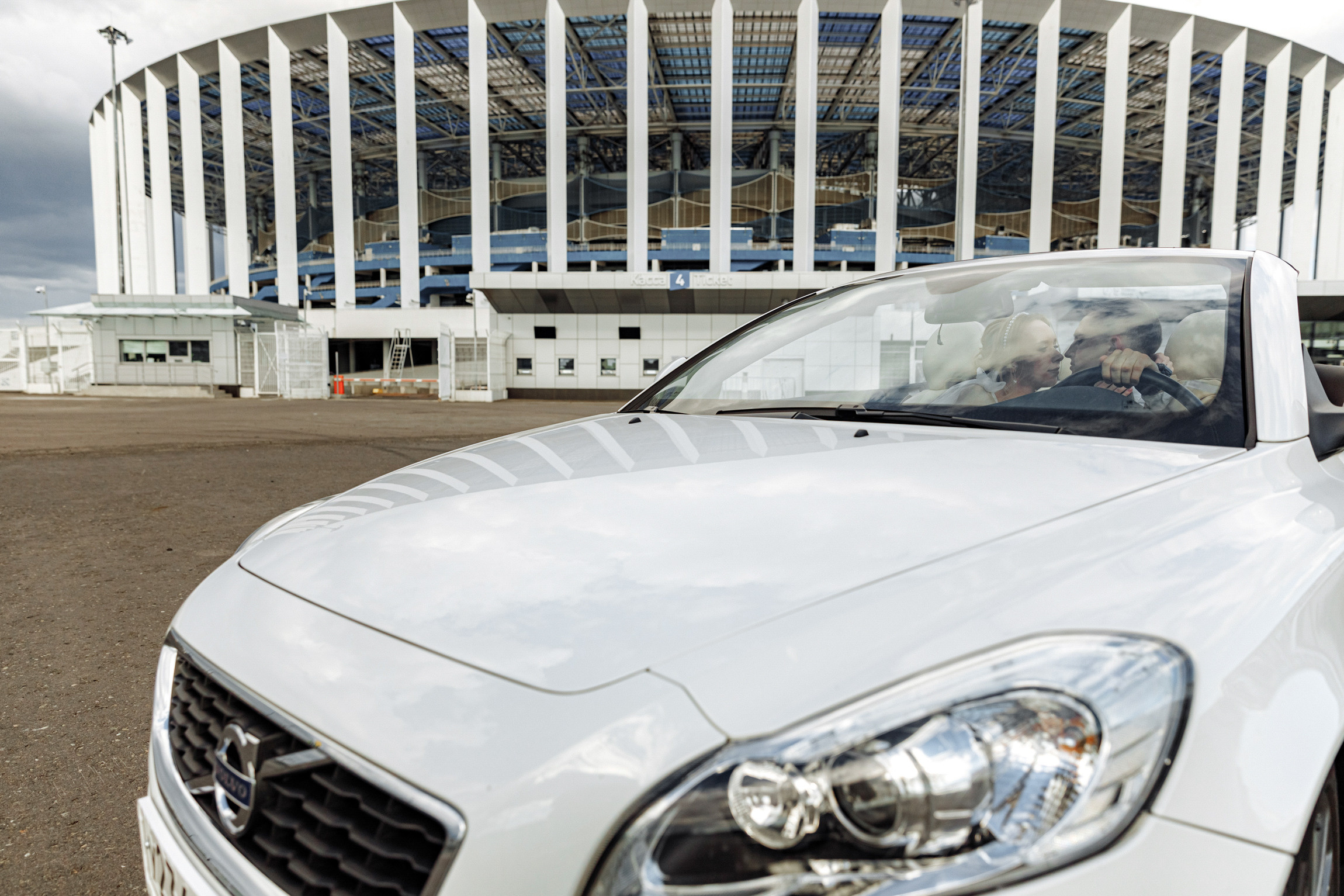 Свадебный фотограф  Анна Руданова. Свадьба Дмитрия и Оксаны