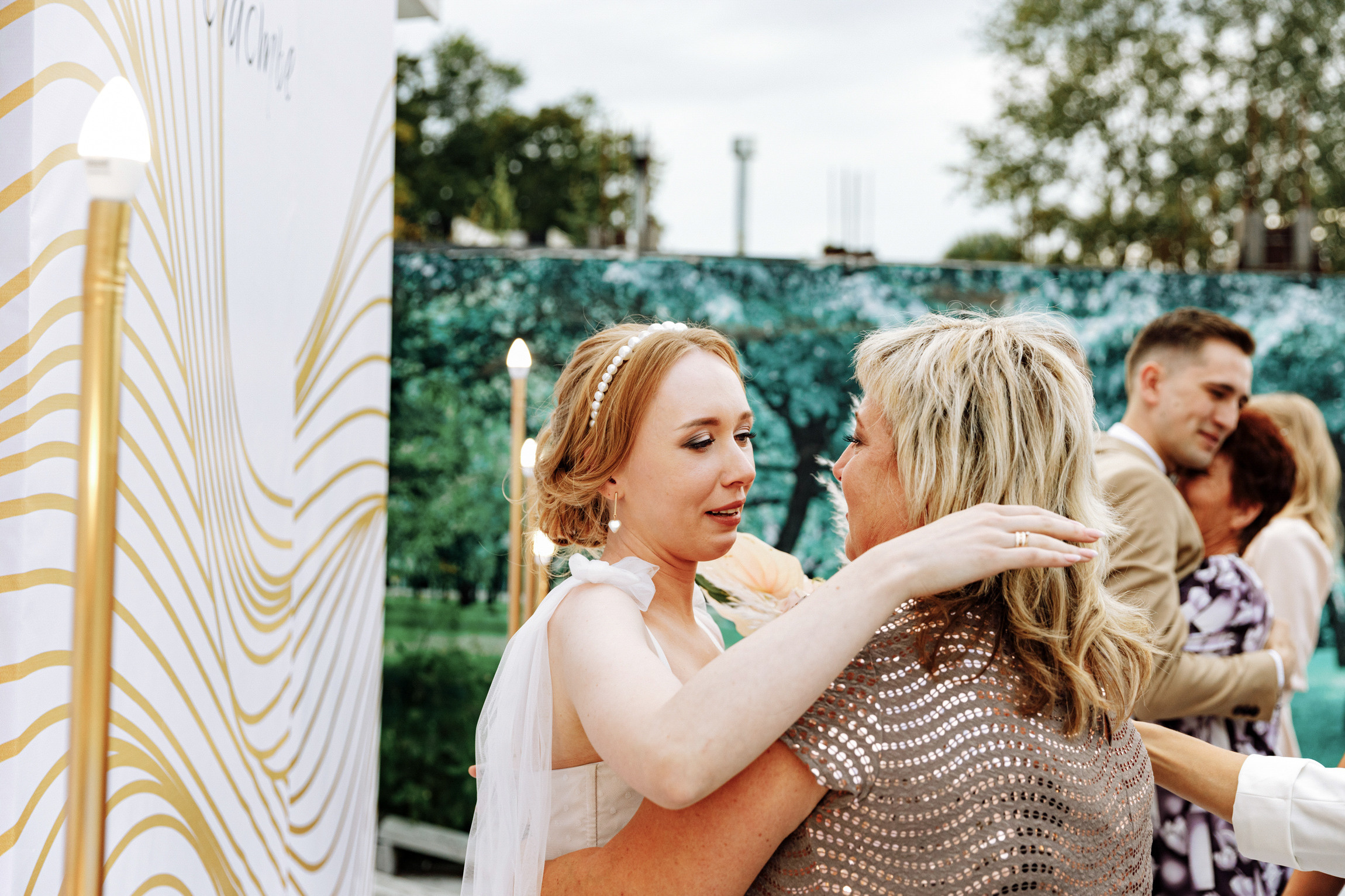 Свадебный фотограф  Анна Руданова. Свадьба Дмитрия и Оксаны