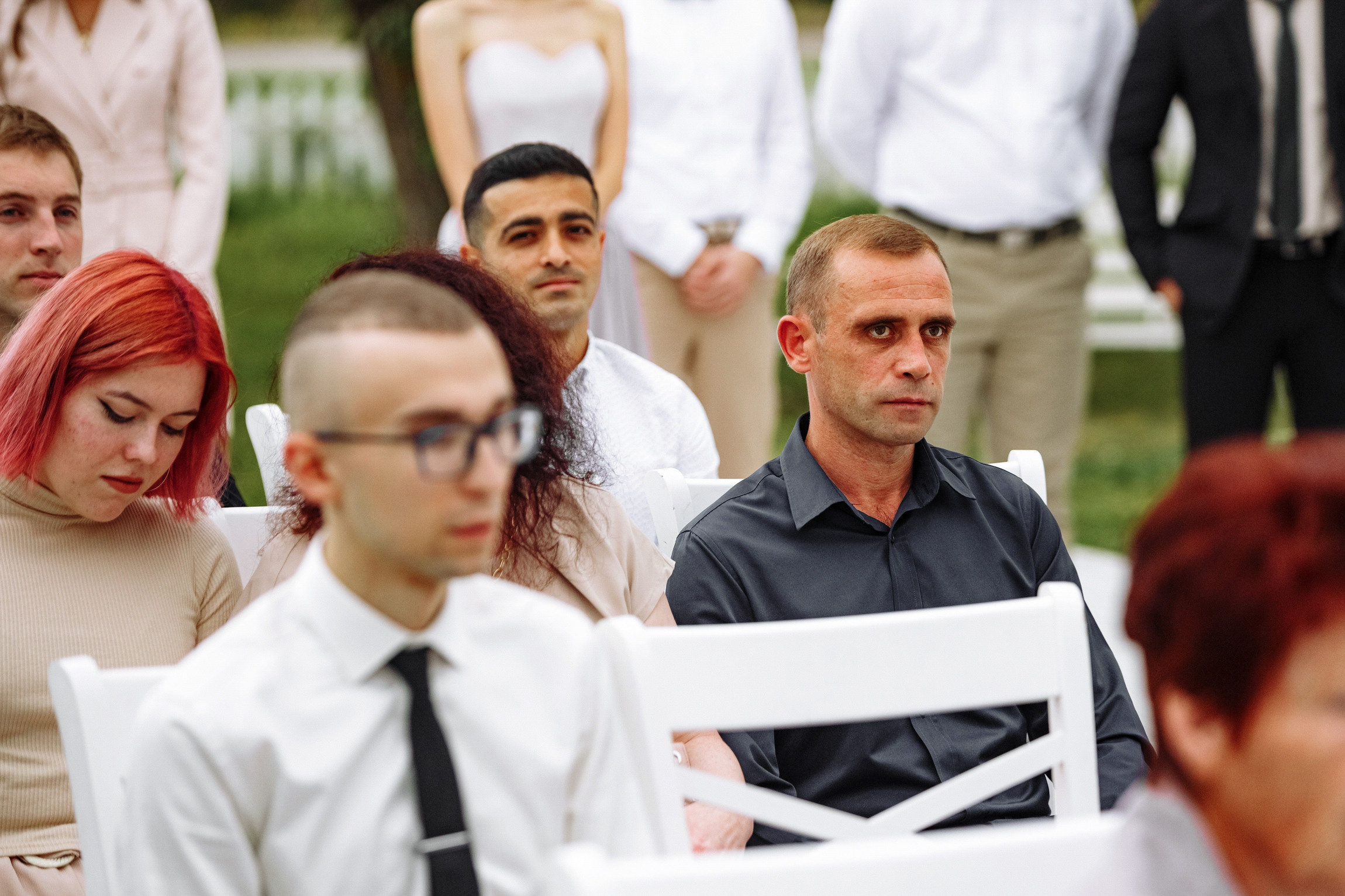 Свадебный фотограф  Анна Руданова. Свадьба Дмитрия и Оксаны