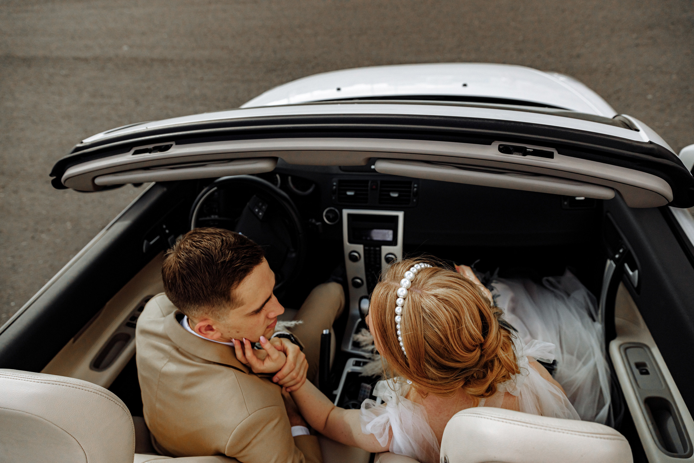 Свадебный фотограф  Анна Руданова. Свадьба Дмитрия и Оксаны