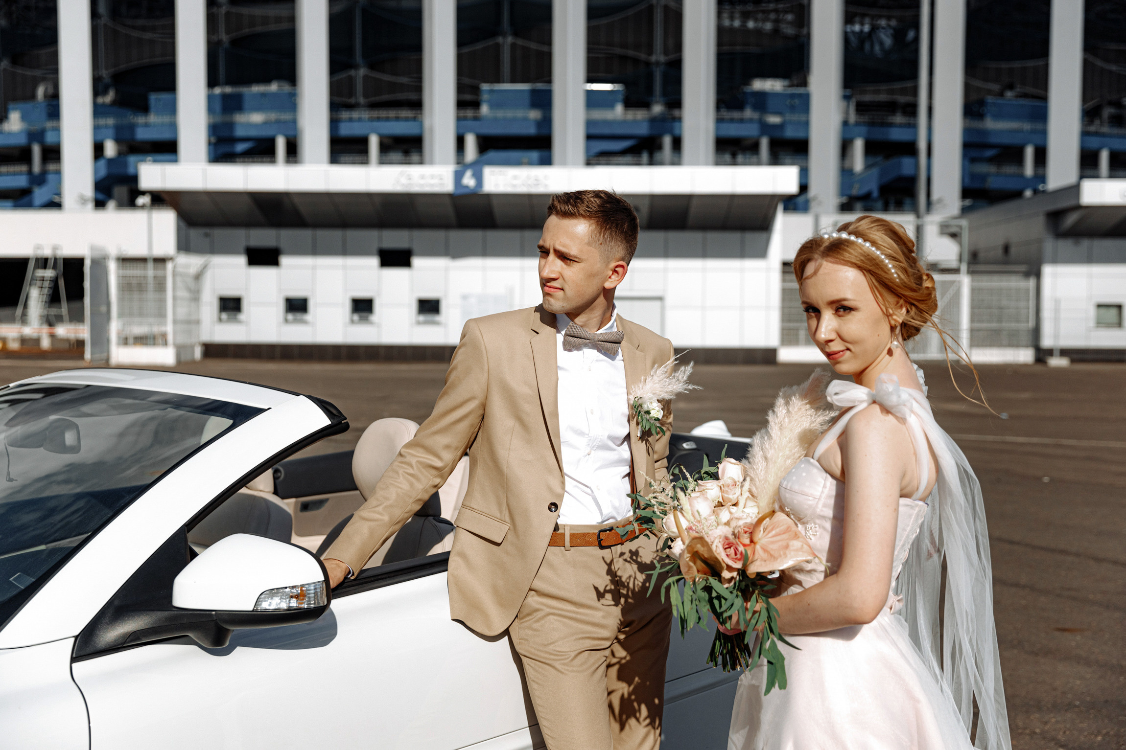 Свадебный фотограф  Анна Руданова. Свадьба Дмитрия и Оксаны