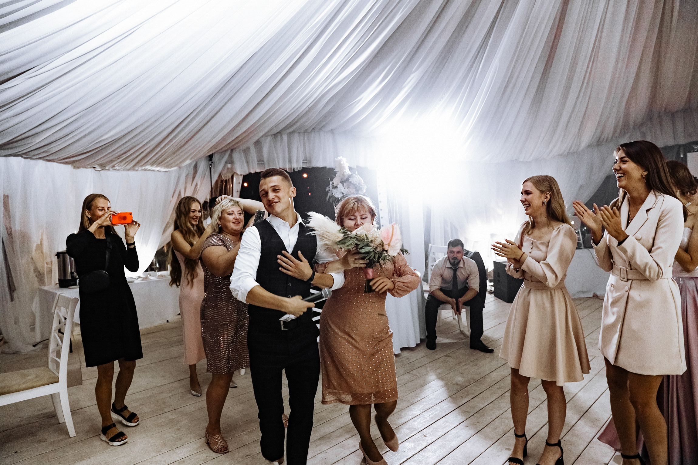 Свадебный фотограф  Анна Руданова. Свадьба Дмитрия и Оксаны