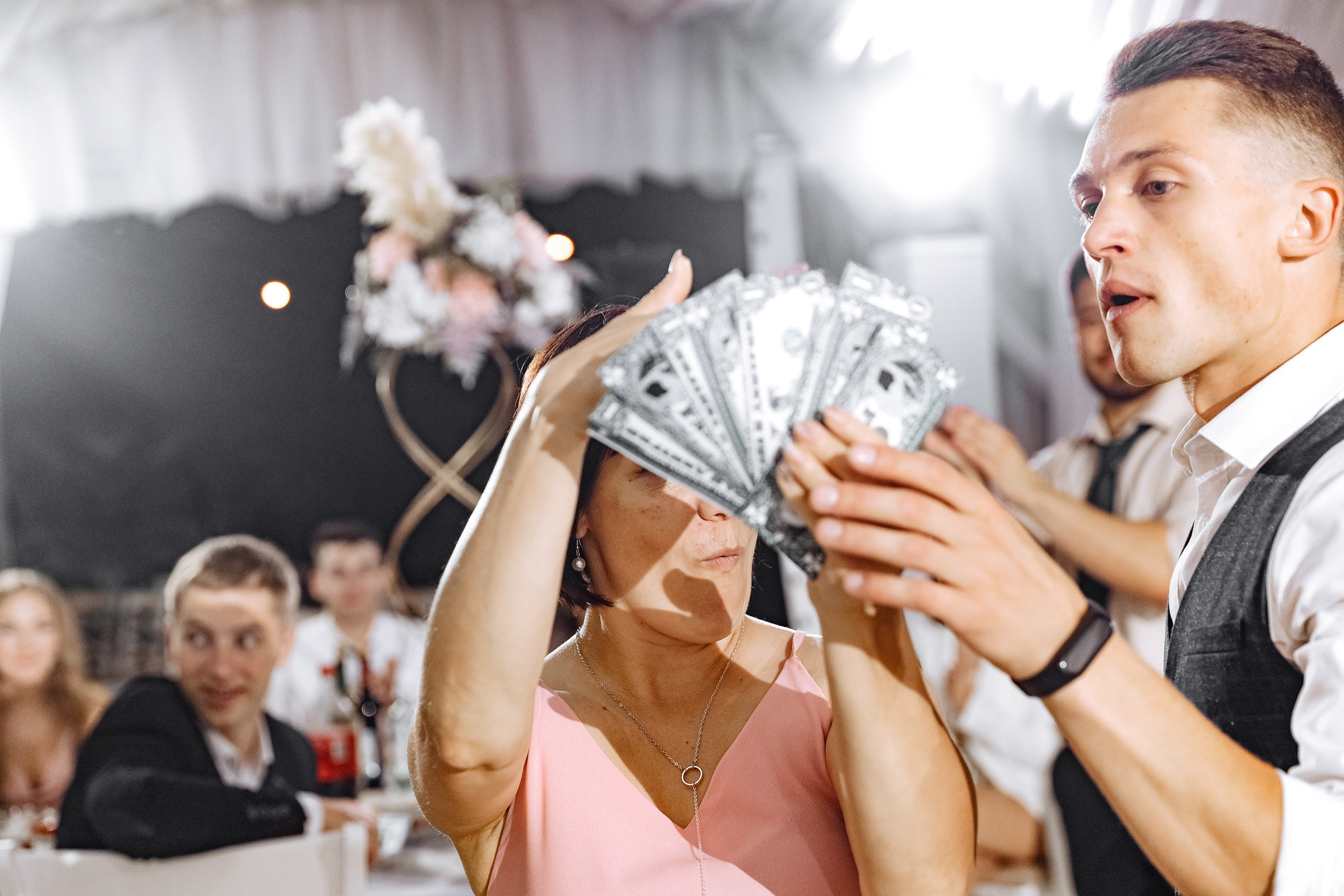 Свадебный фотограф  Анна Руданова. Свадьба Дмитрия и Оксаны