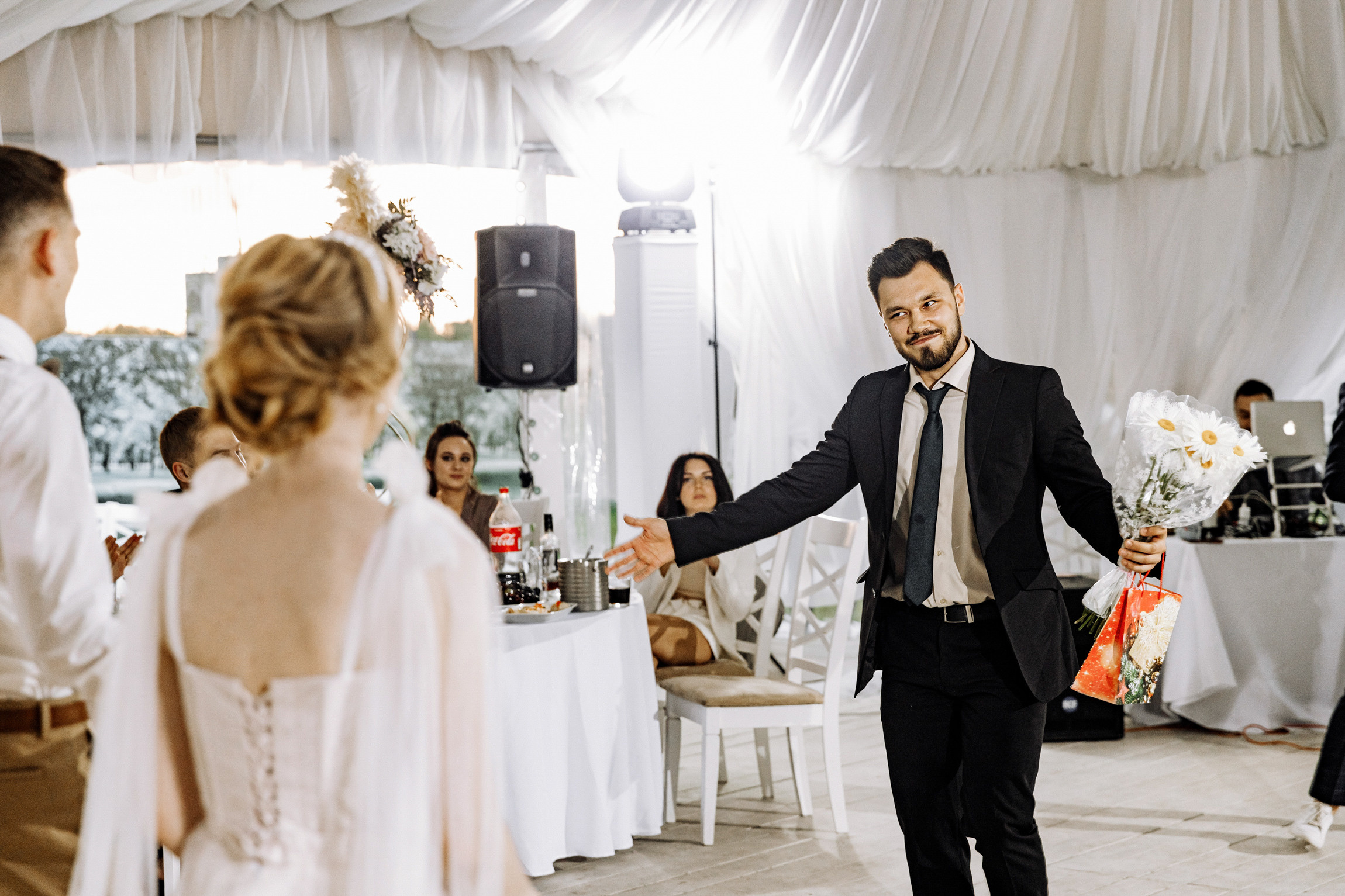 Свадебный фотограф  Анна Руданова. Свадьба Дмитрия и Оксаны