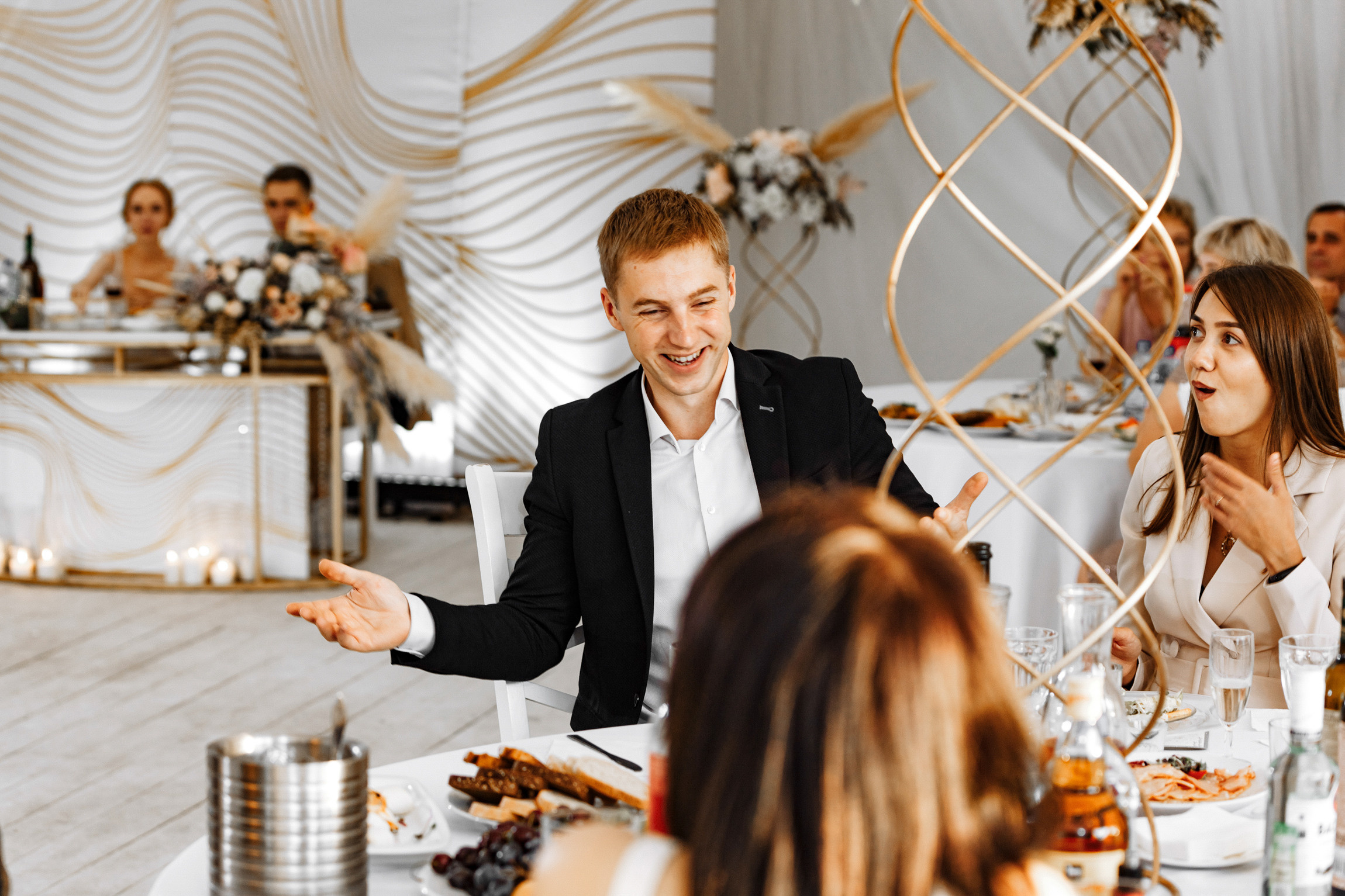 Свадебный фотограф  Анна Руданова. Свадьба Дмитрия и Оксаны