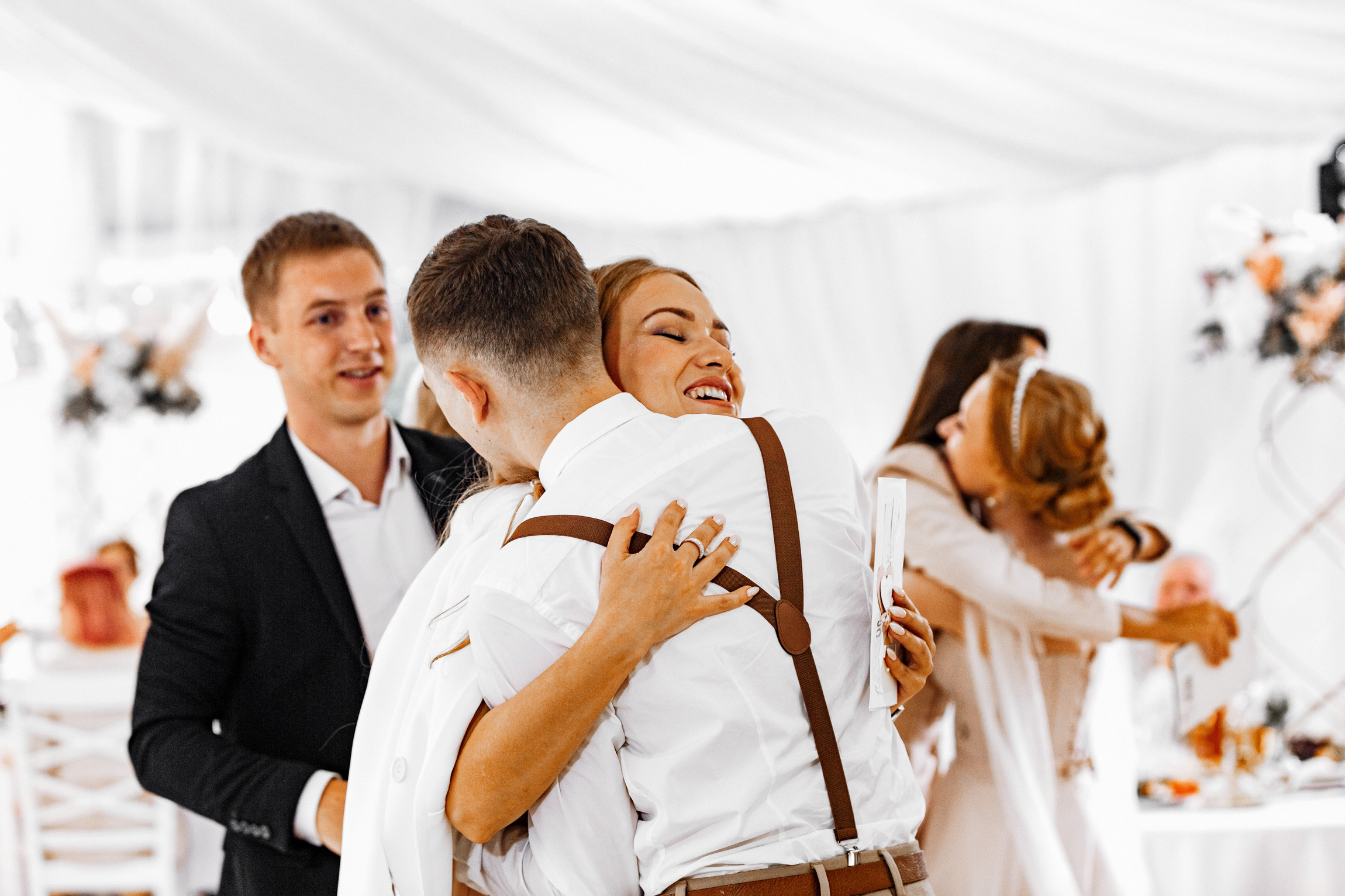 Свадебный фотограф  Анна Руданова. Свадьба Дмитрия и Оксаны