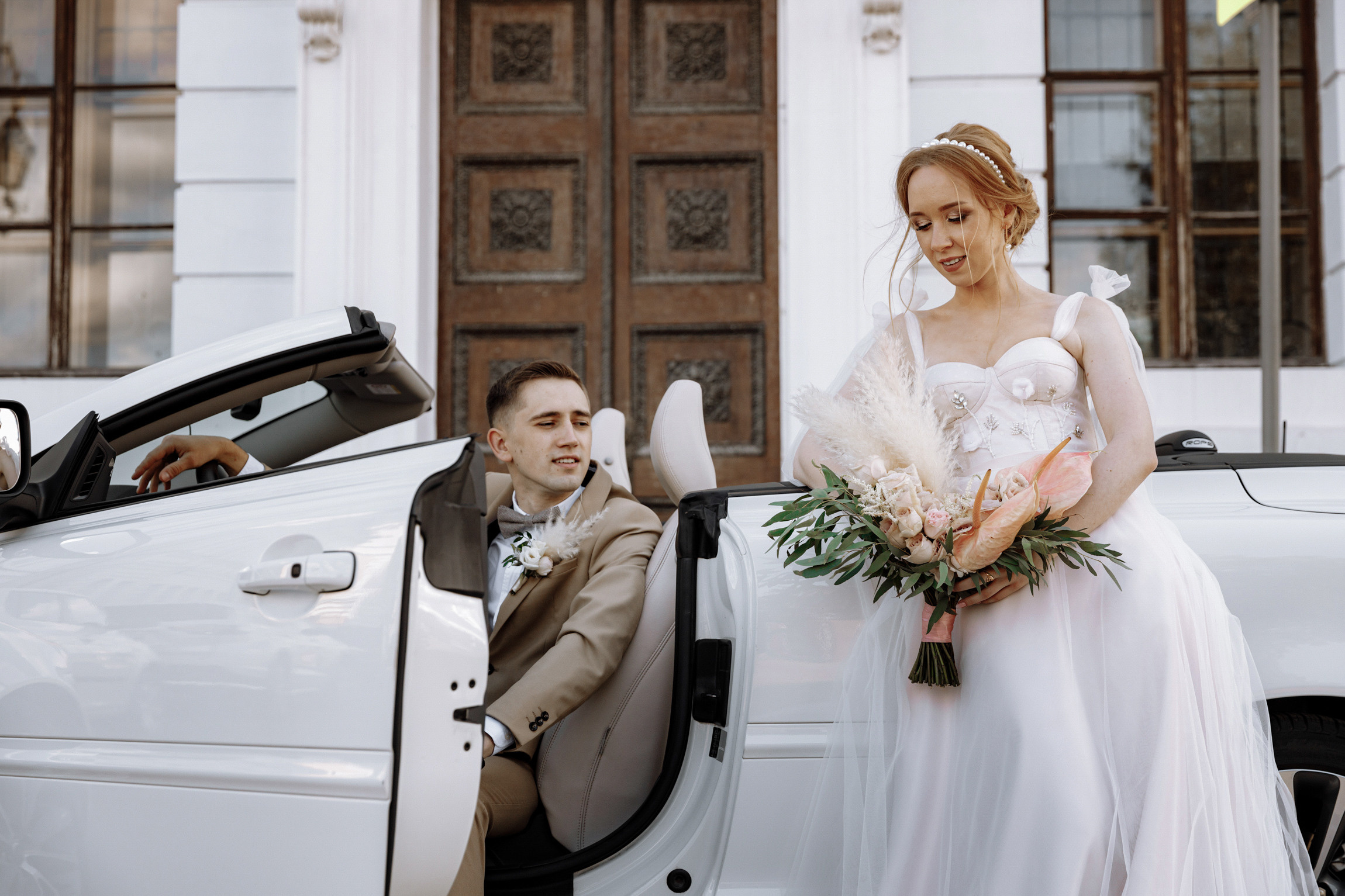 Свадебный фотограф  Анна Руданова. Свадьба Дмитрия и Оксаны