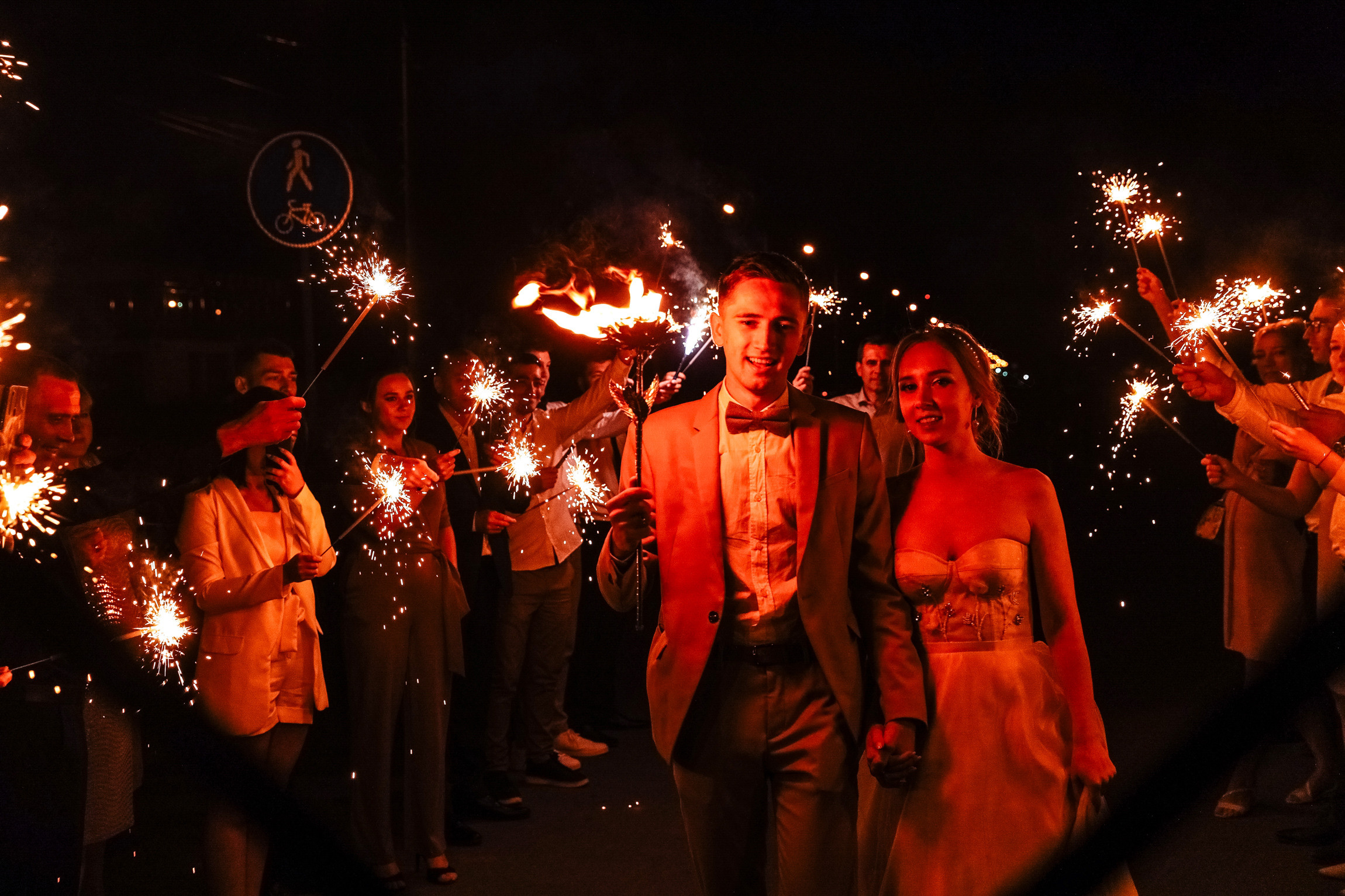 Свадебный фотограф  Анна Руданова. Свадьба Дмитрия и Оксаны