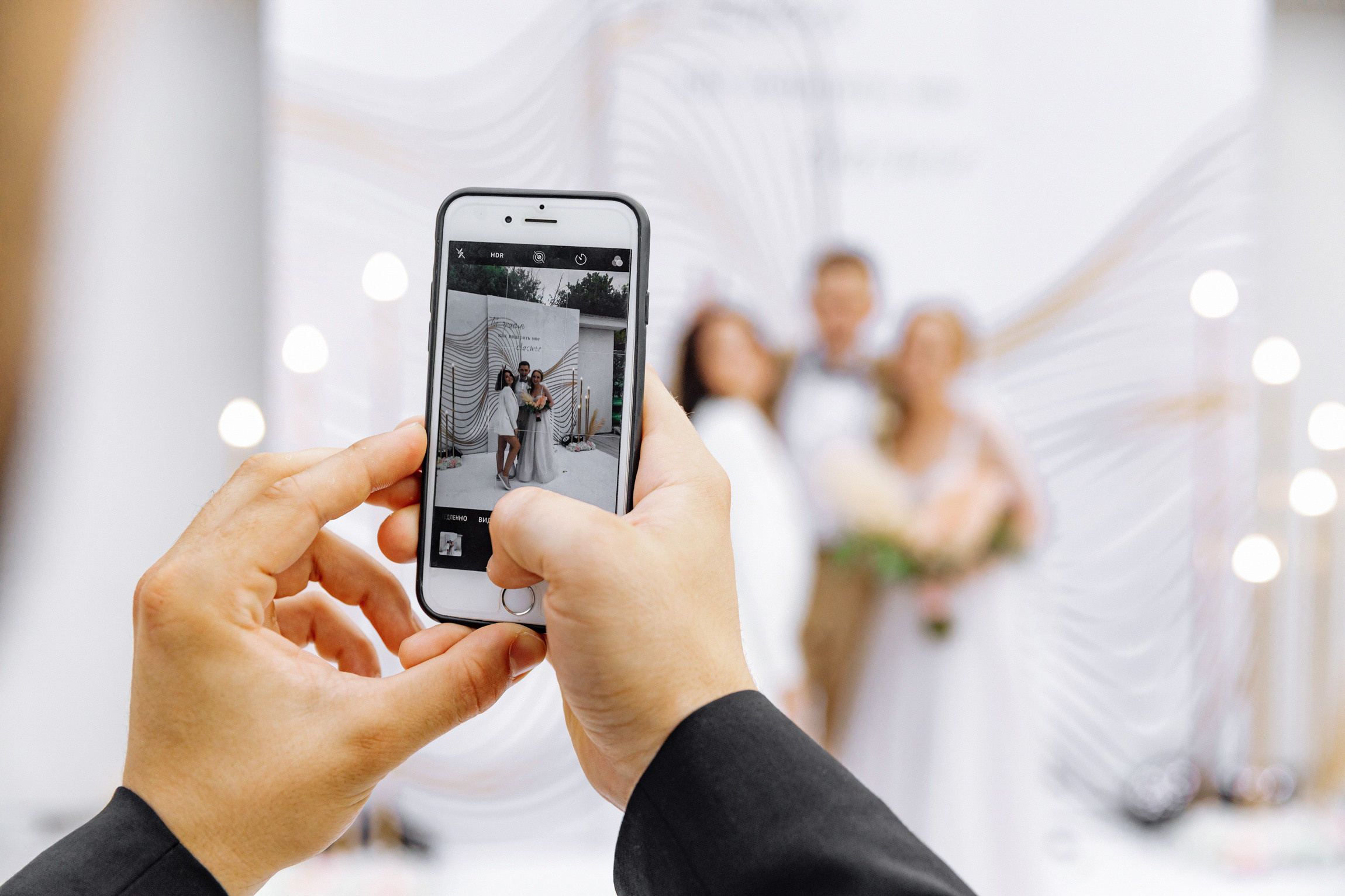 Свадебный фотограф  Анна Руданова. Свадьба Дмитрия и Оксаны