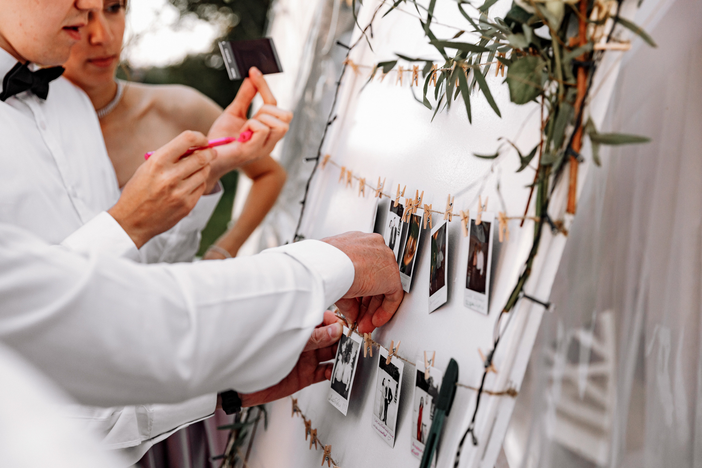 Свадебный фотограф  Анна Руданова. Свадьба Дмитрия и Оксаны