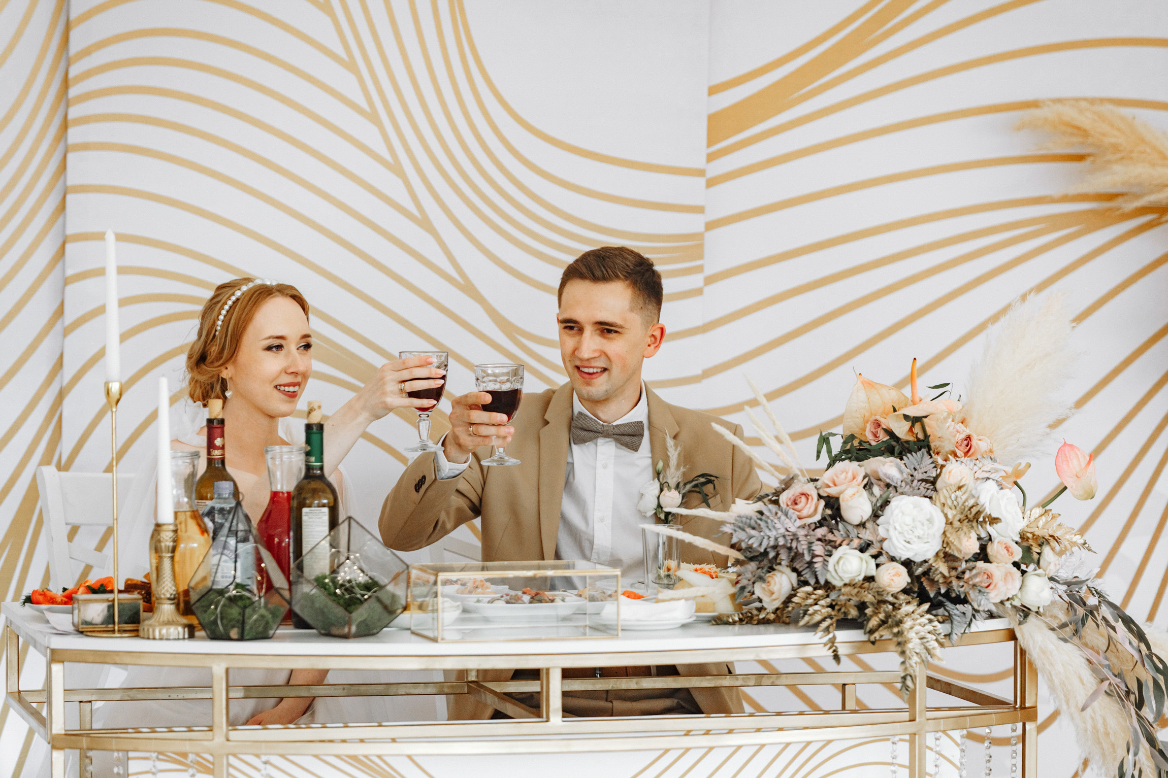 Свадебный фотограф  Анна Руданова. Свадьба Дмитрия и Оксаны