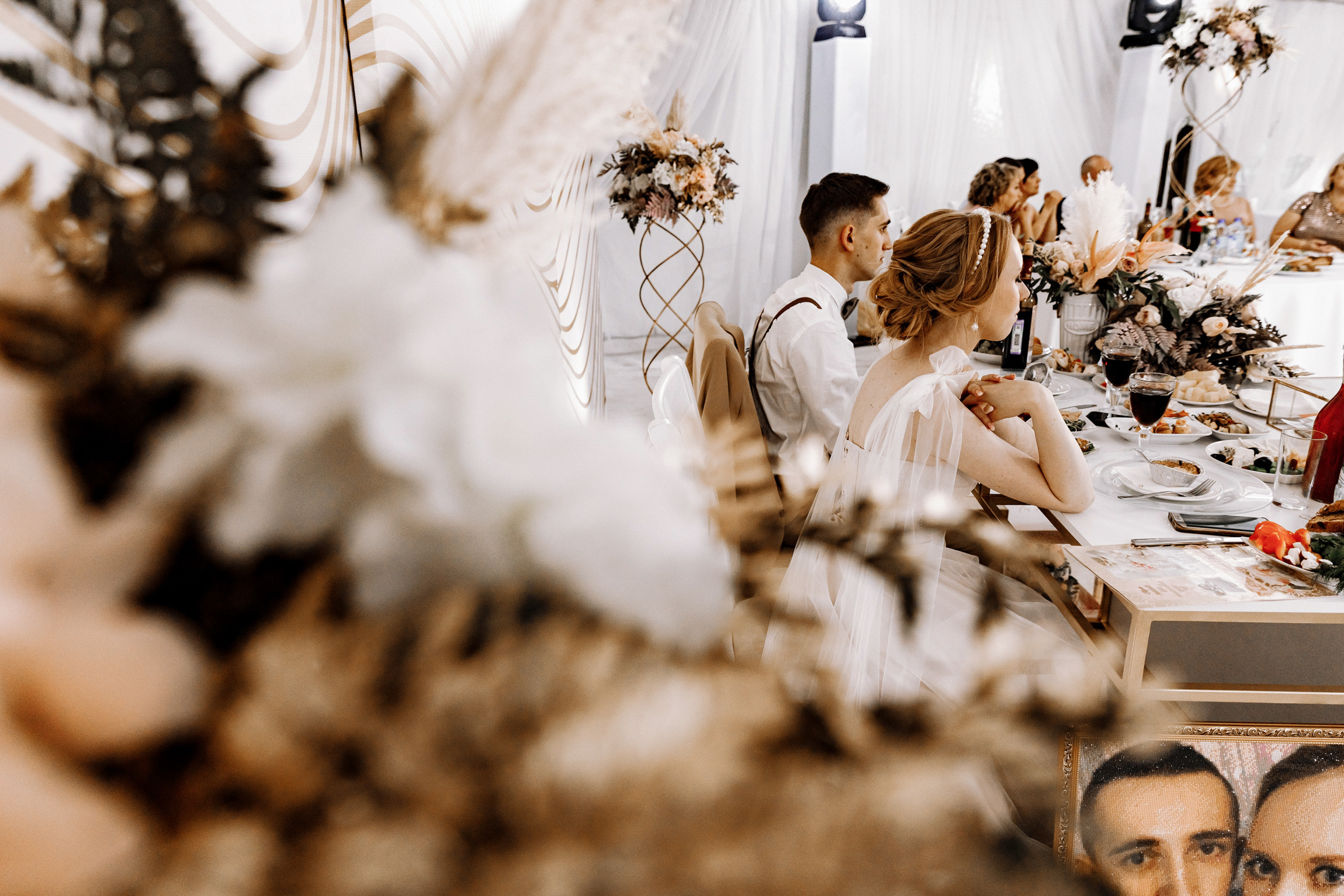 Свадебный фотограф  Анна Руданова. Свадьба Дмитрия и Оксаны