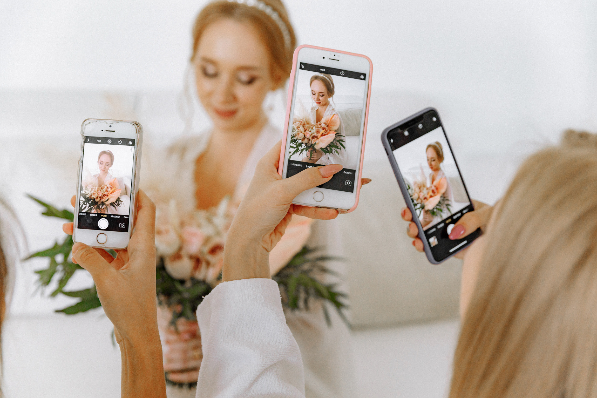 Свадебный фотограф  Анна Руданова. Свадьба Дмитрия и Оксаны