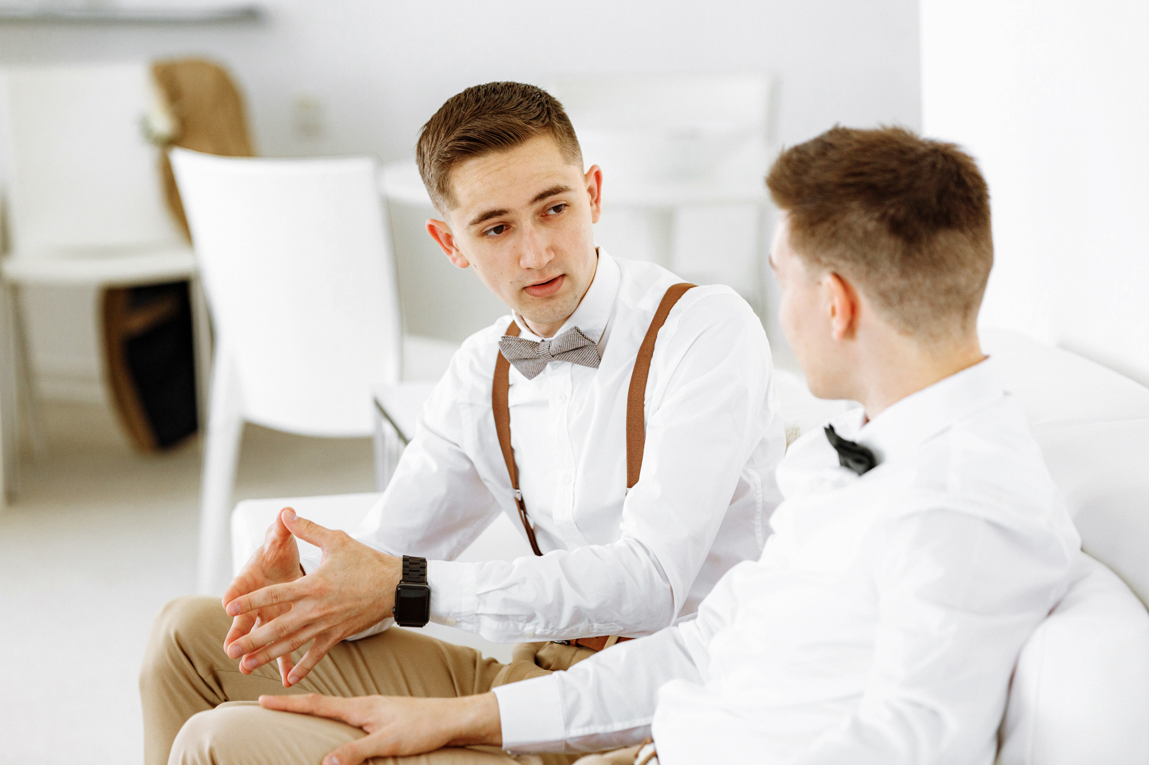 Свадебный фотограф  Анна Руданова. Свадьба Дмитрия и Оксаны