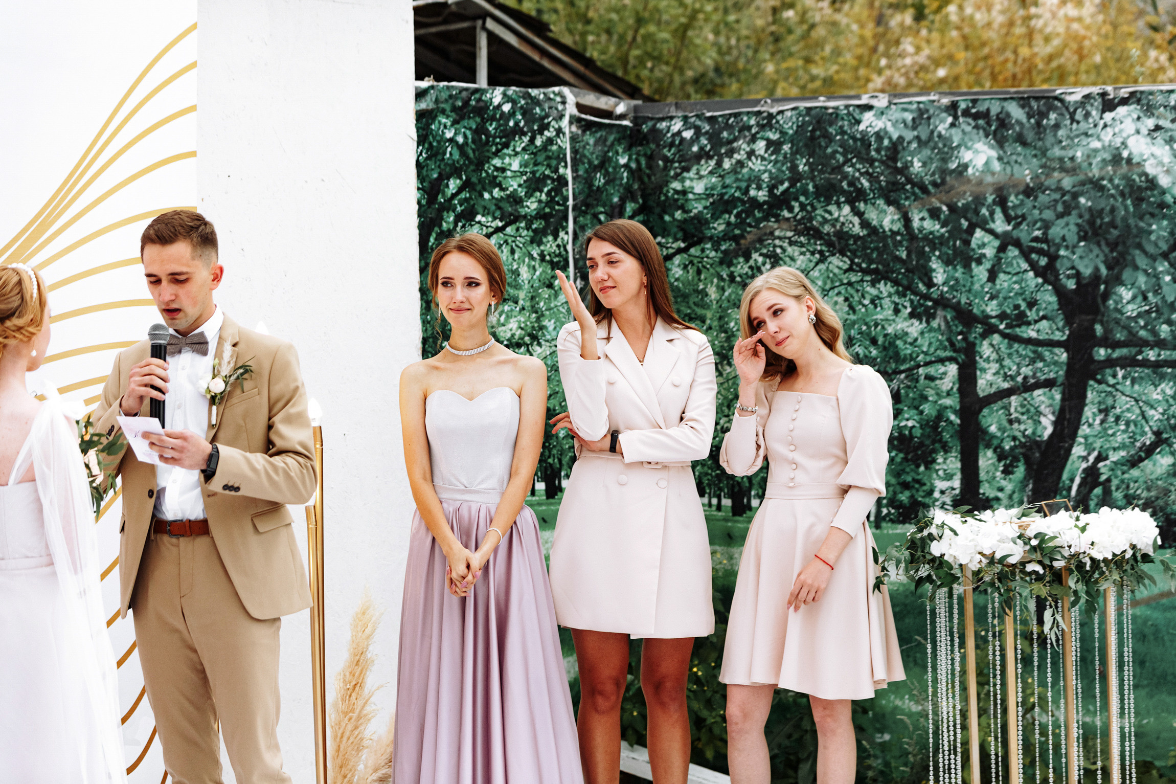 Свадебный фотограф  Анна Руданова. Свадьба Дмитрия и Оксаны