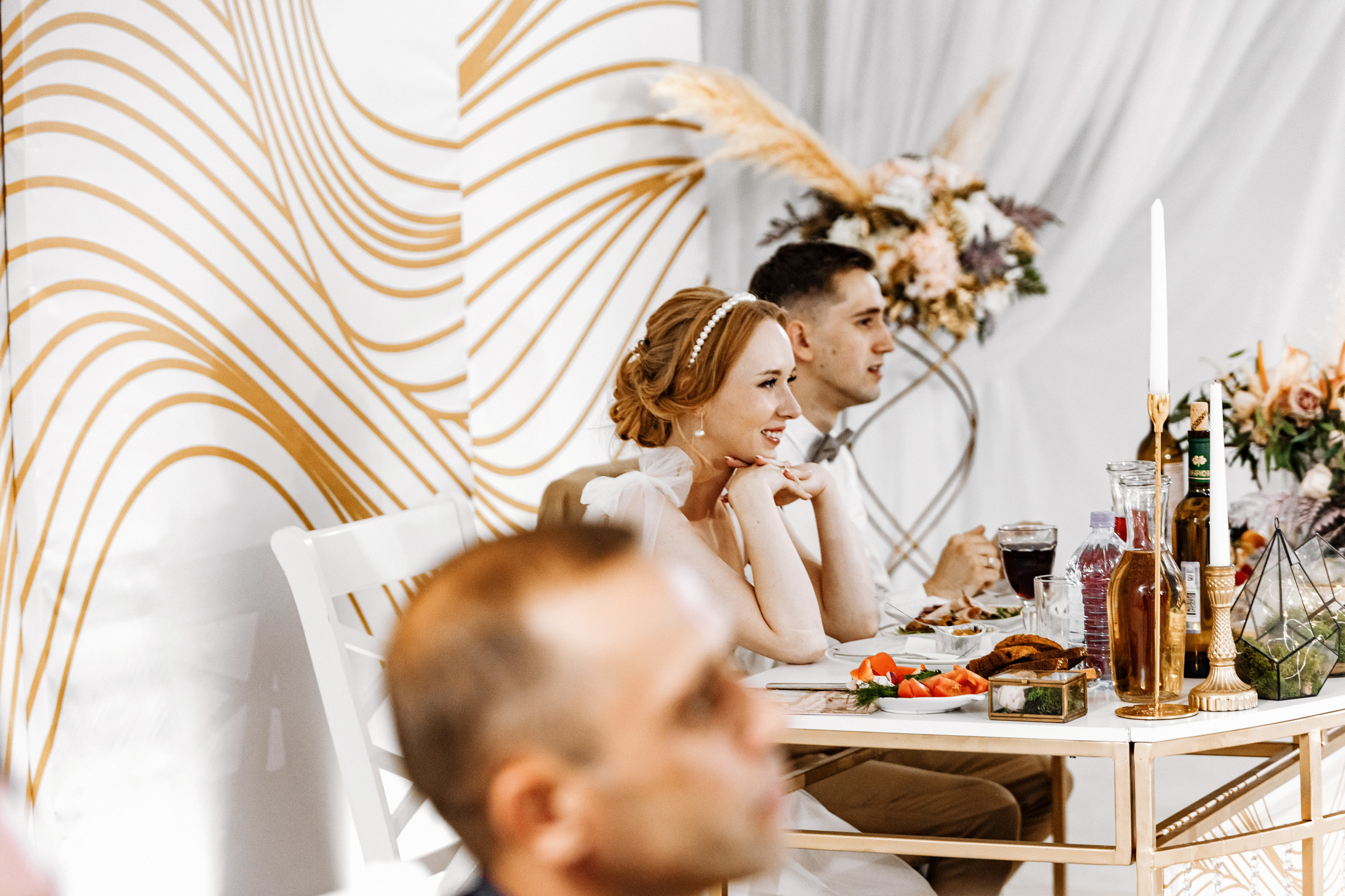 Свадебный фотограф  Анна Руданова. Свадьба Дмитрия и Оксаны