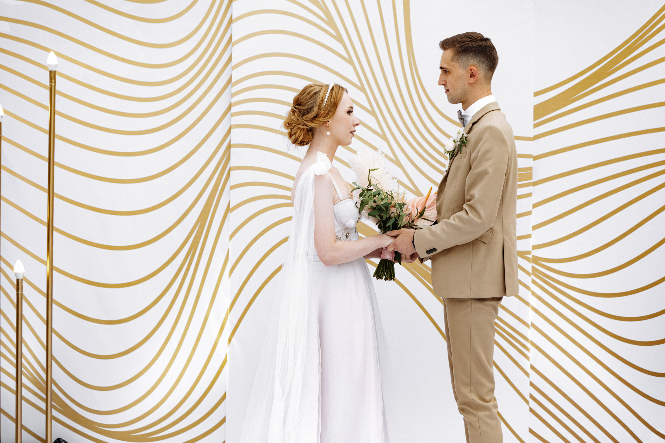 Свадебный фотограф  Анна Руданова. Свадьба Дмитрия и Оксаны