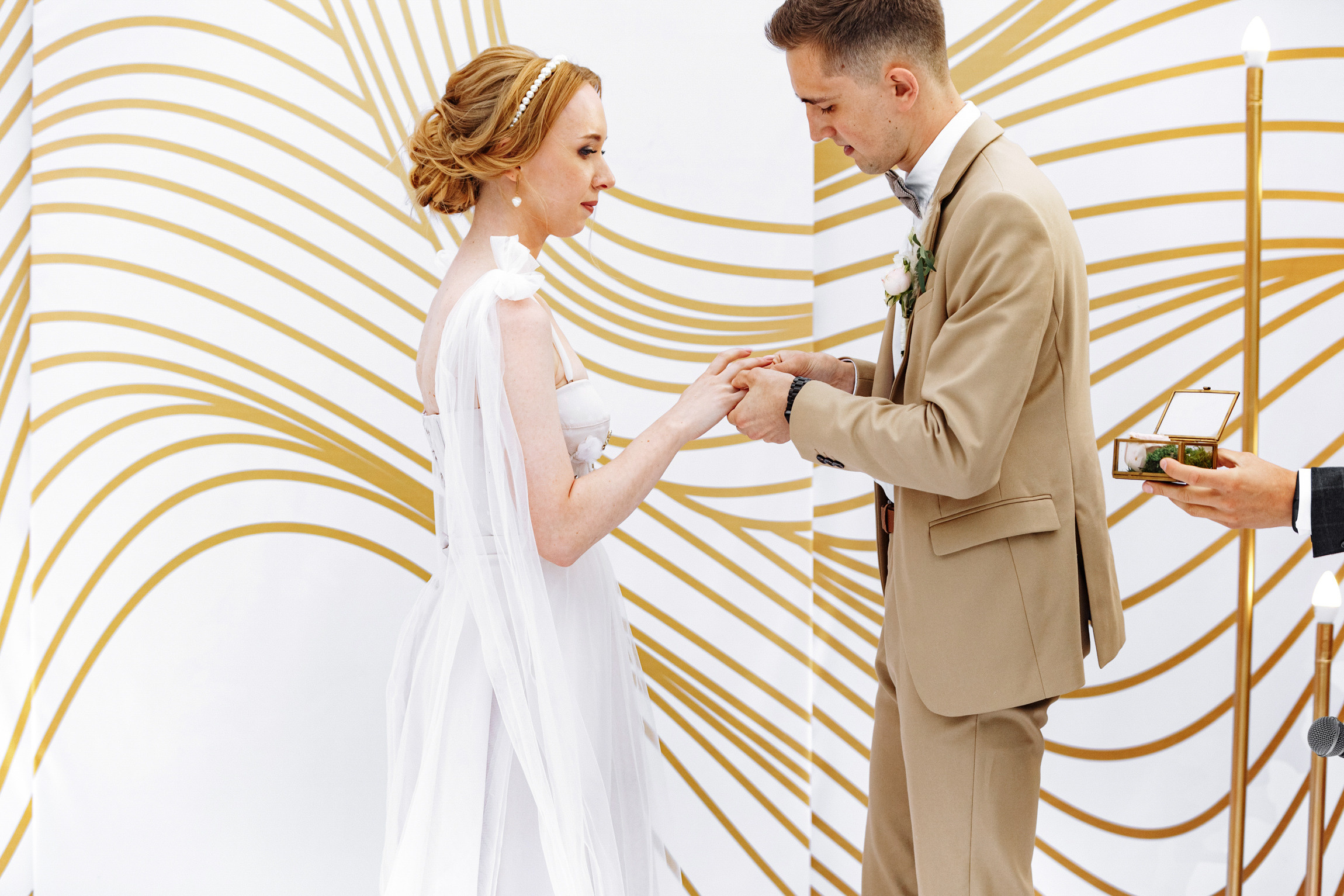 Свадебный фотограф  Анна Руданова. Свадьба Дмитрия и Оксаны